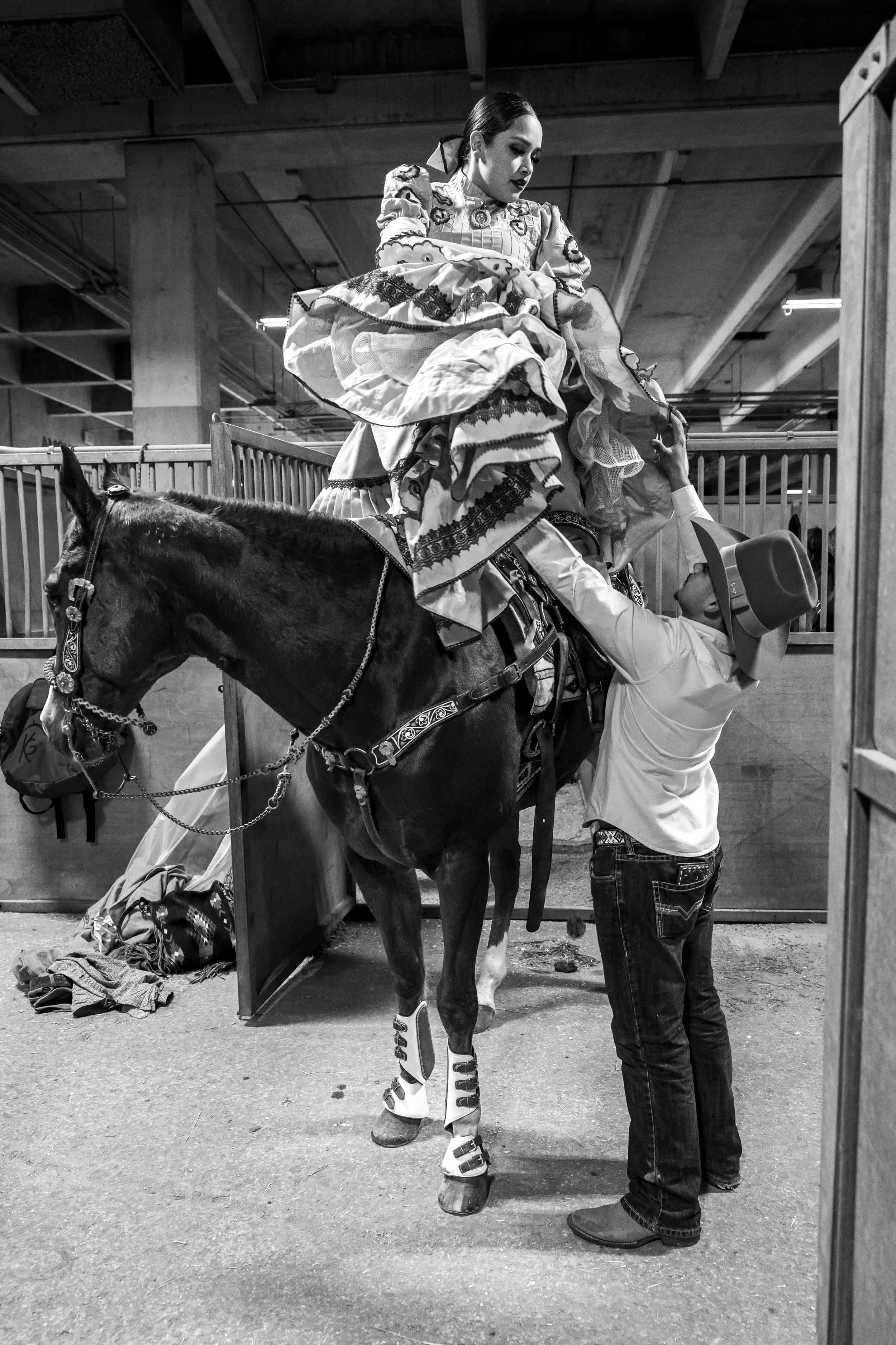 Escaramuzas, Charos, & Vaqueros for InvisibleMan.Photography-8.jpg