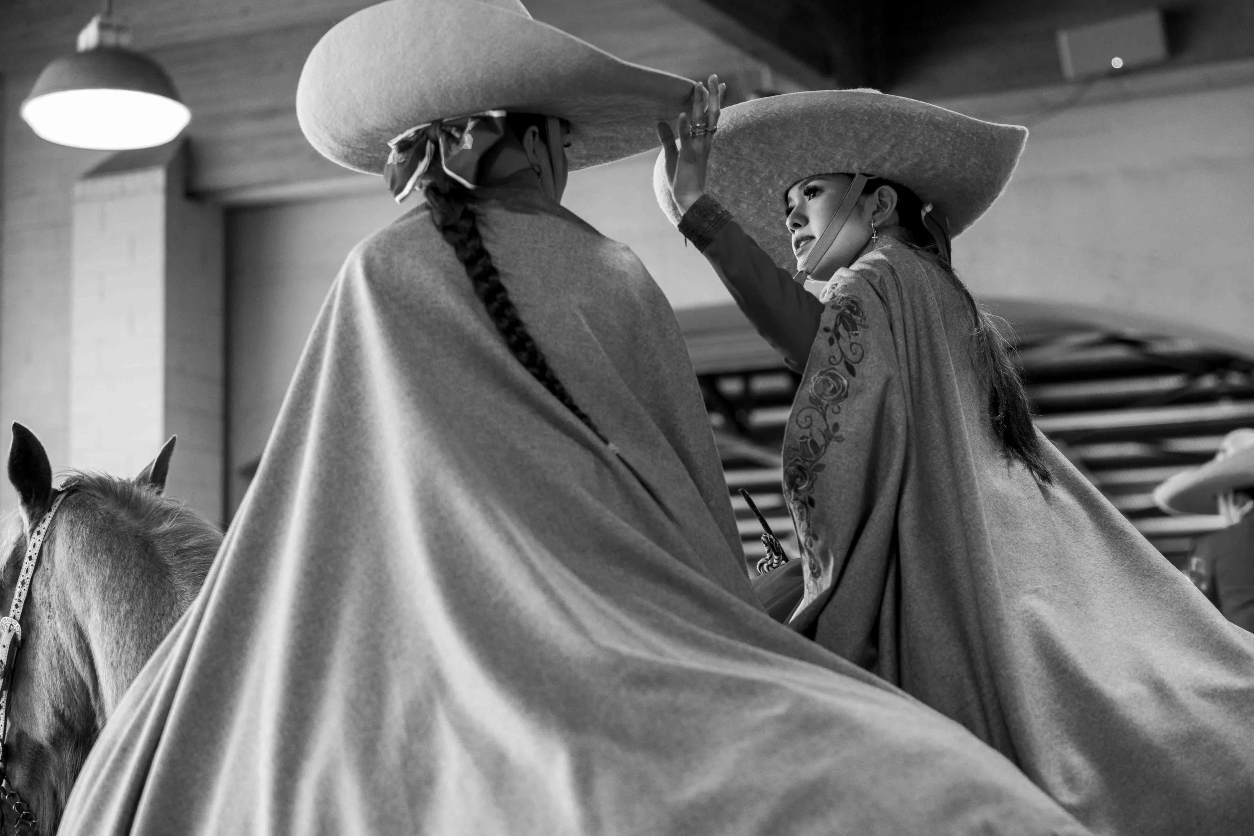 Escaramuzas, Charos, & Vaqueros for InvisibleMan.Photography-10.jpg