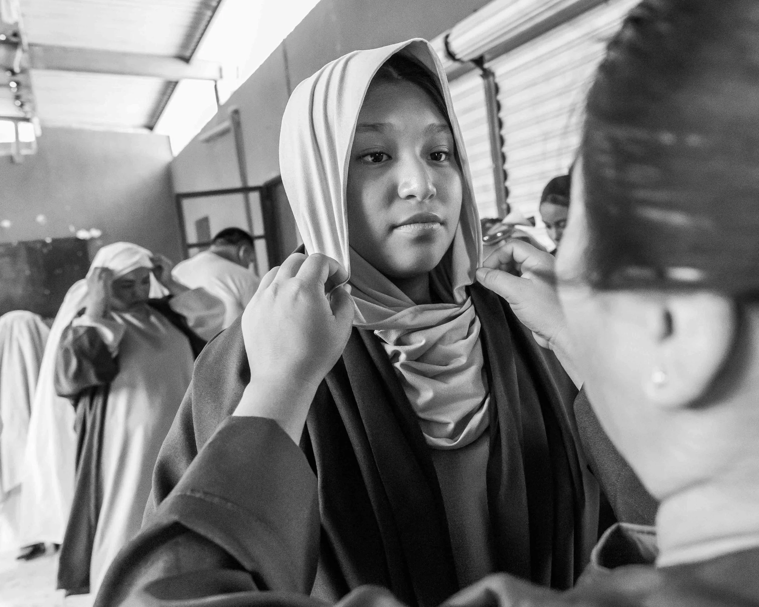 Baca Viacrucis Viviente Backstage for InvisibleMan.Photography-2.jpg