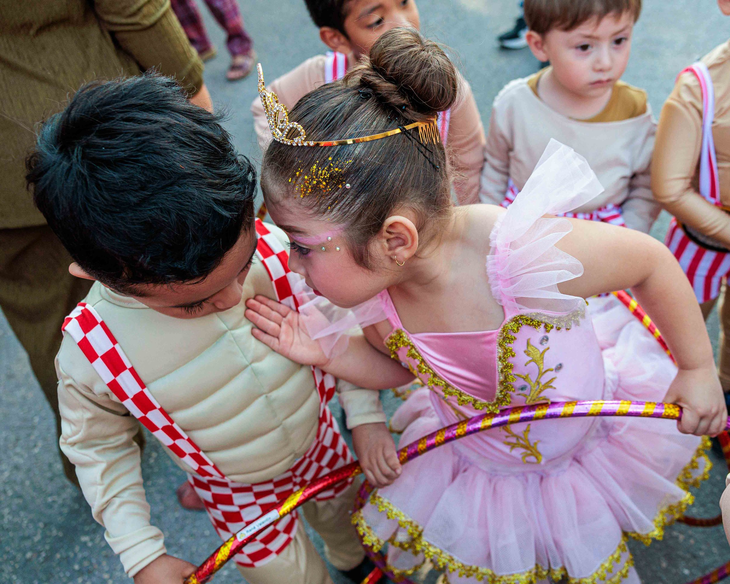 Desfile Infantil de Carnaval for InvisibleMan.Photography-4.jpg