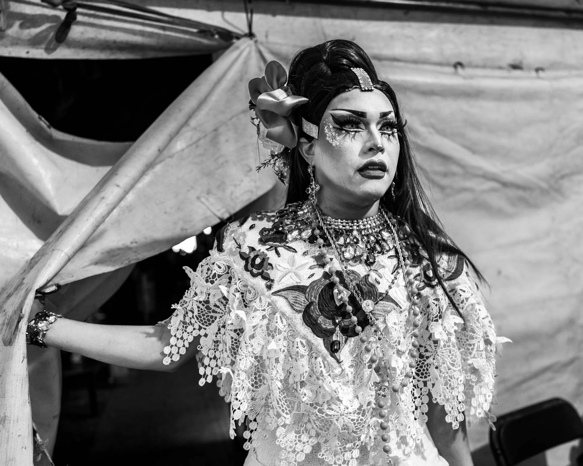 Fashion Week: Lo Hecho en México Ball