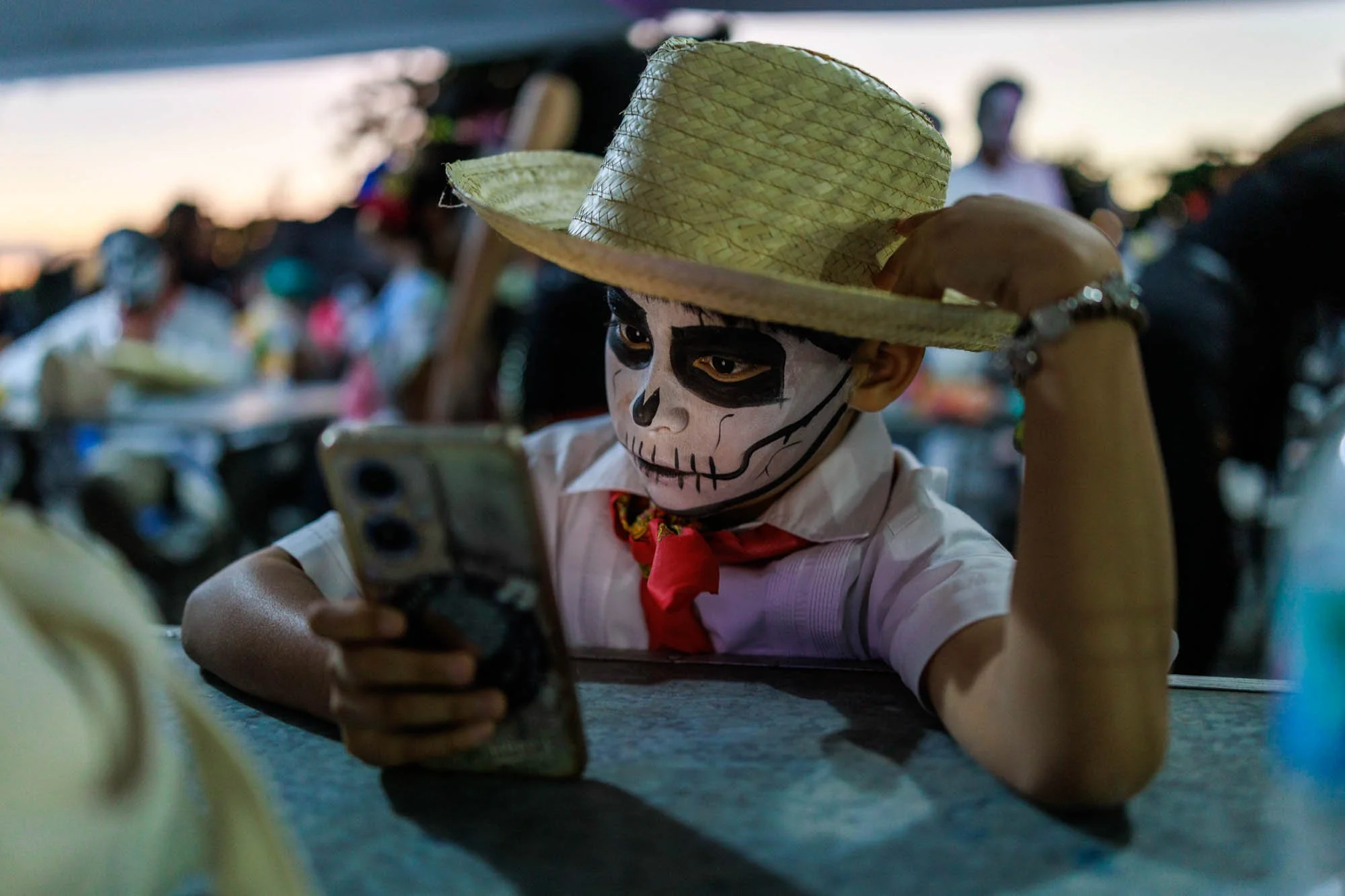 Hanal Pixán for InvisibleMan.Photography-2.jpg