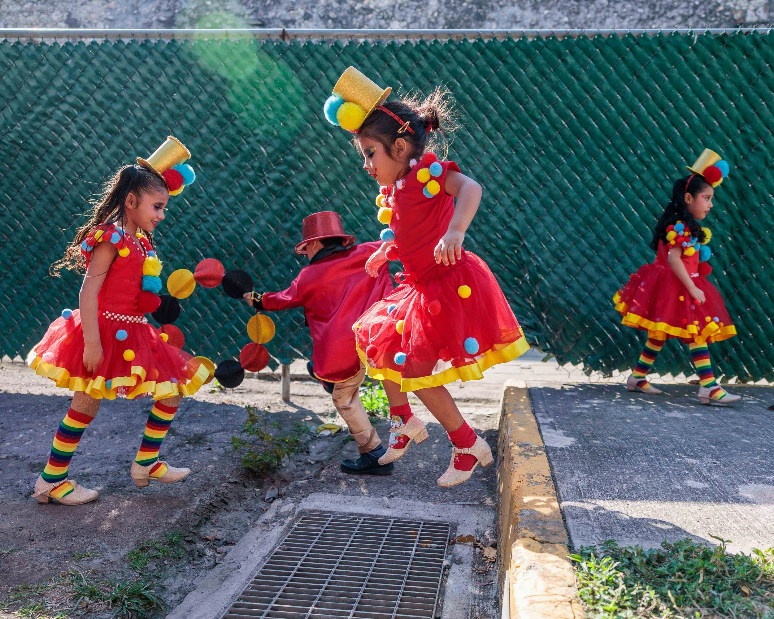 Desfile Infantil de Carnaval for InvisibleMan.Photography-1.jpg