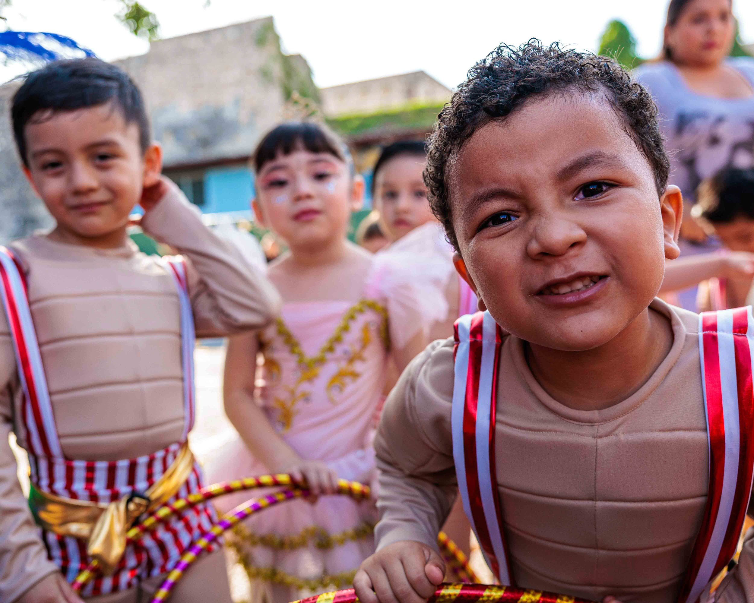 Desfile Infantil de Carnaval for InvisibleMan.Photography-3.jpg