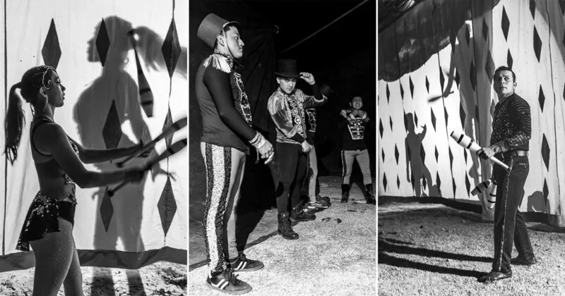 Making Peace With the Brutal Math of Photography