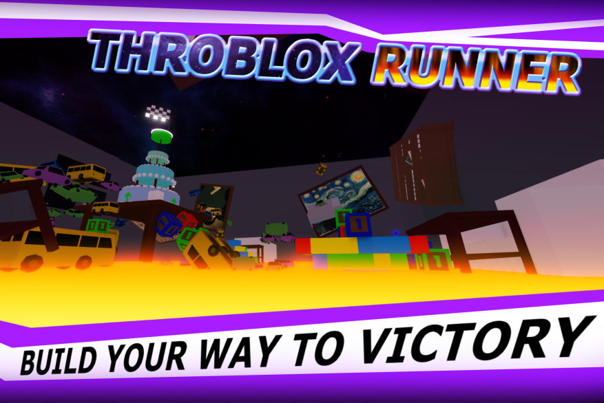 Throblox Runner