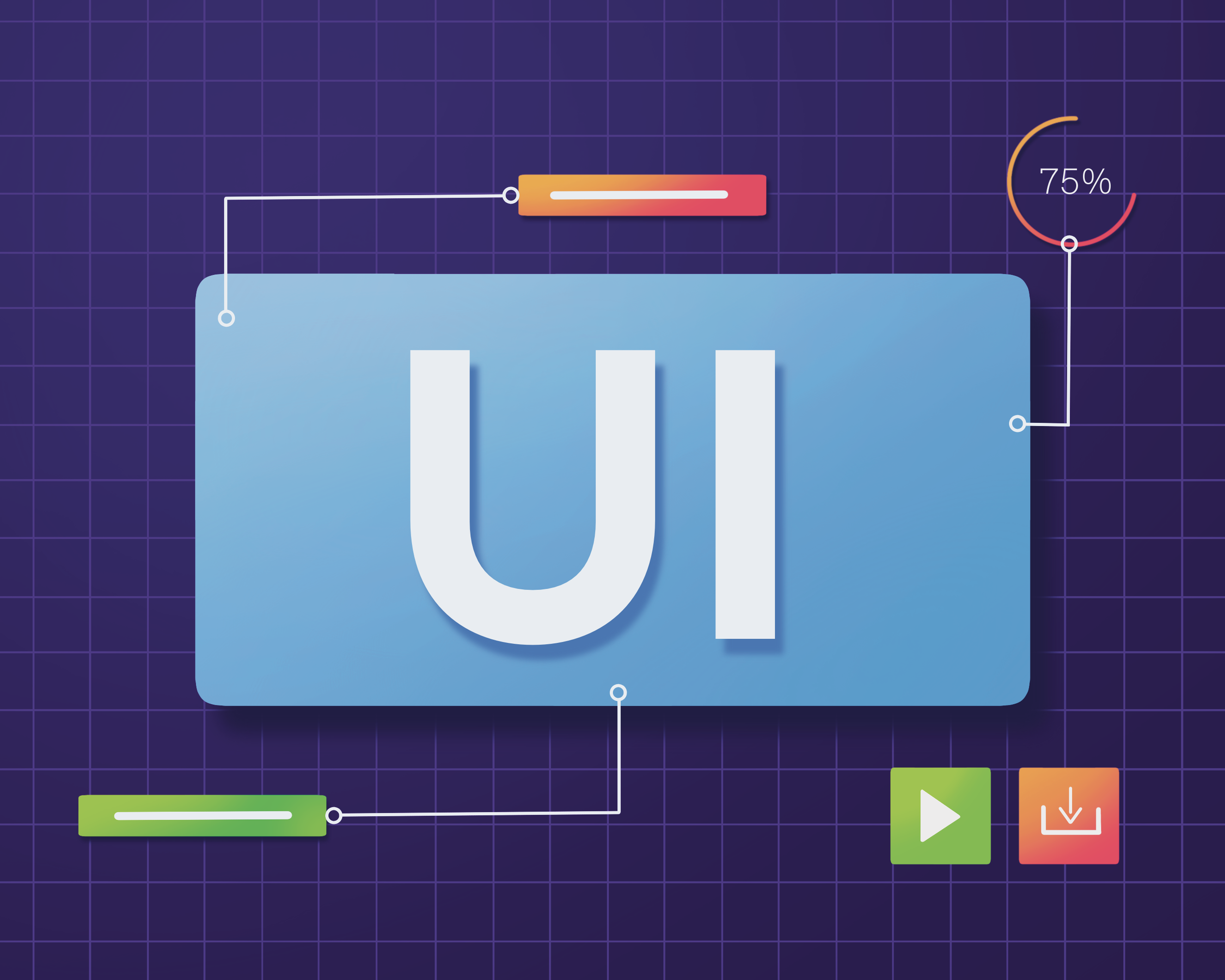 UI