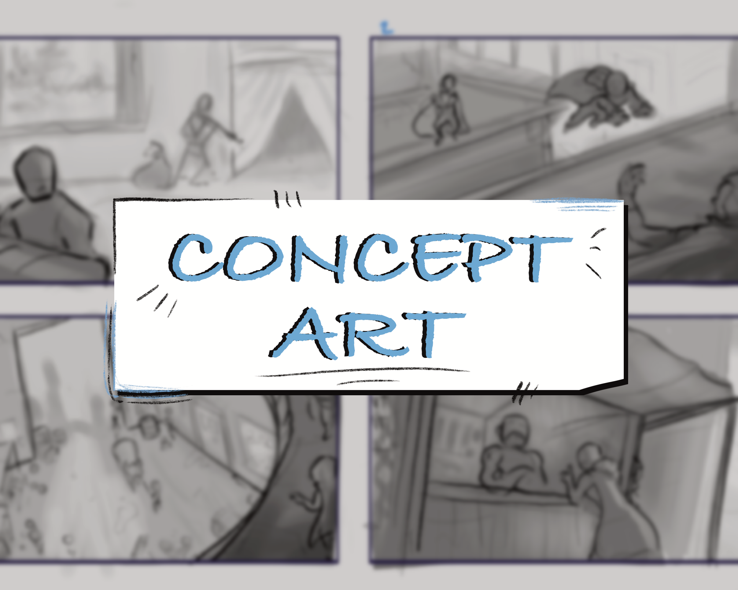 Concept Art
