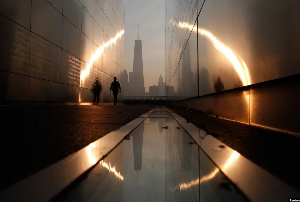 9/11 is a date forever etched in the American psyche. Today we remember and honor the 2,563 civilians and 441 First Responders who lost their lives 24 years ago and those whose lives were forever changed. 

We recognize and honor the more than 48,579
