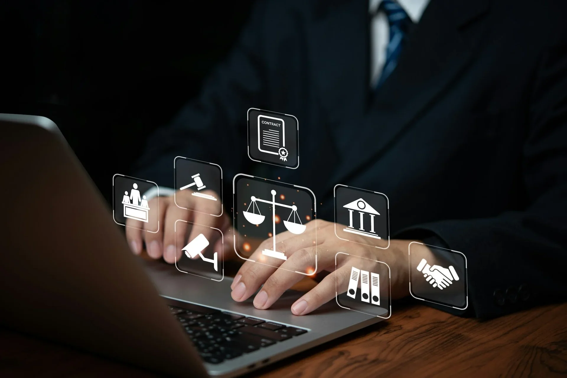 How Legal Technology Helps Smaller Firms Deliver Big Firm Results