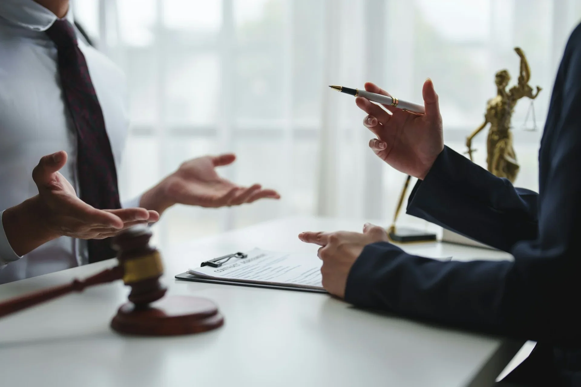 Signs Your Business Might Need Legal Help Before Bankruptcy