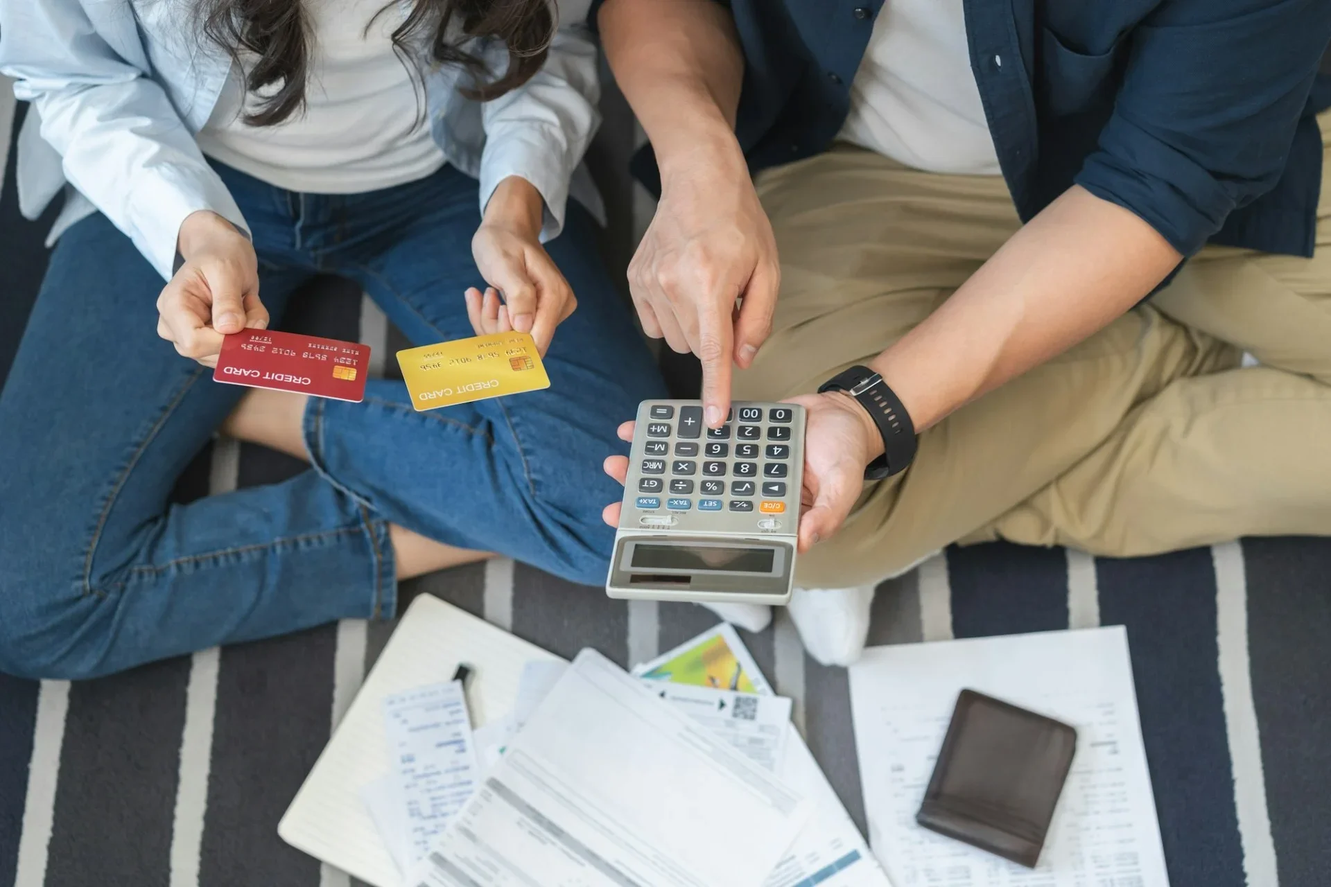 Understanding the Automatic Stay: How Business Bankruptcy Stops Creditor Action