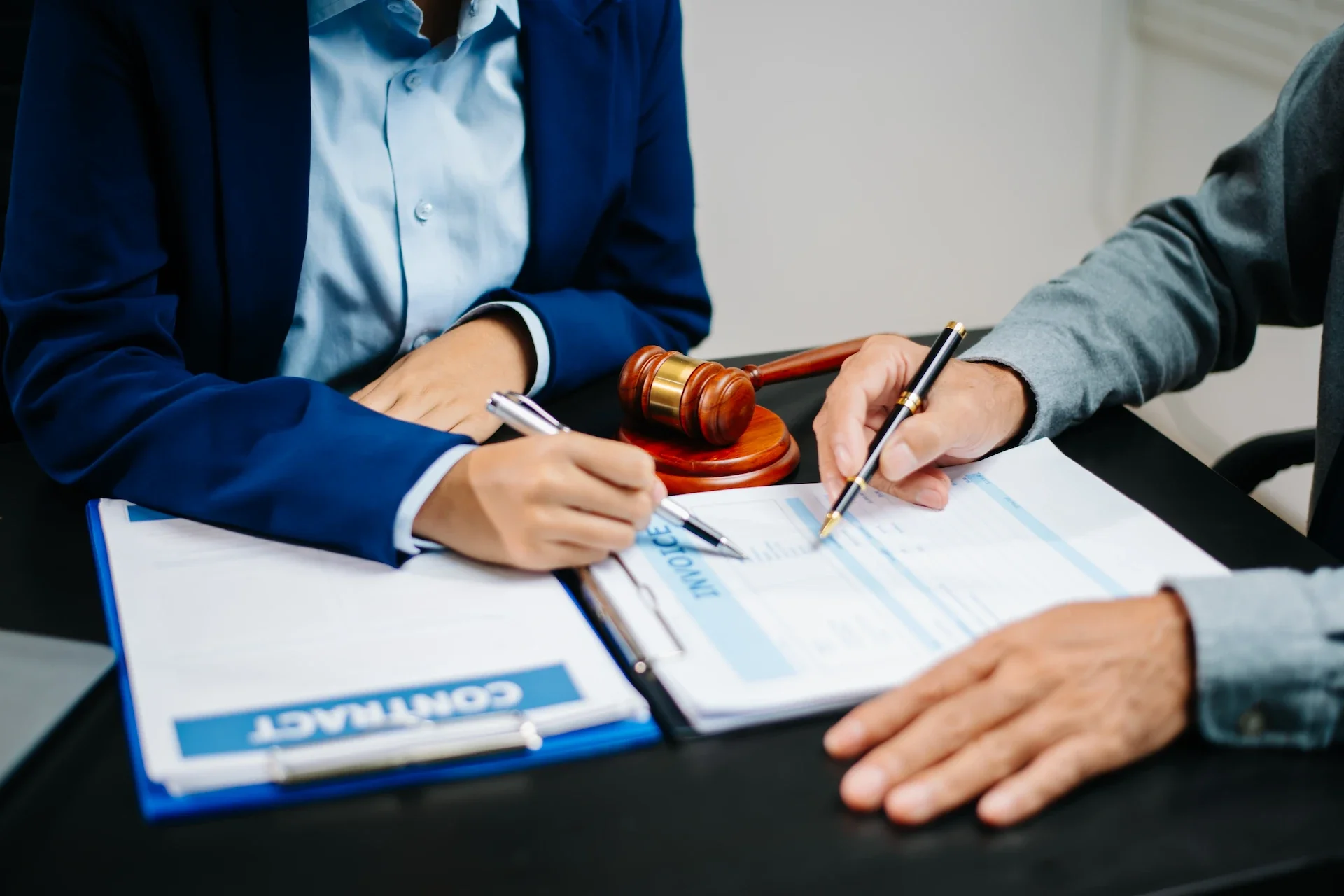 Real Estate Litigation: What to Expect If a Dispute Goes to Court