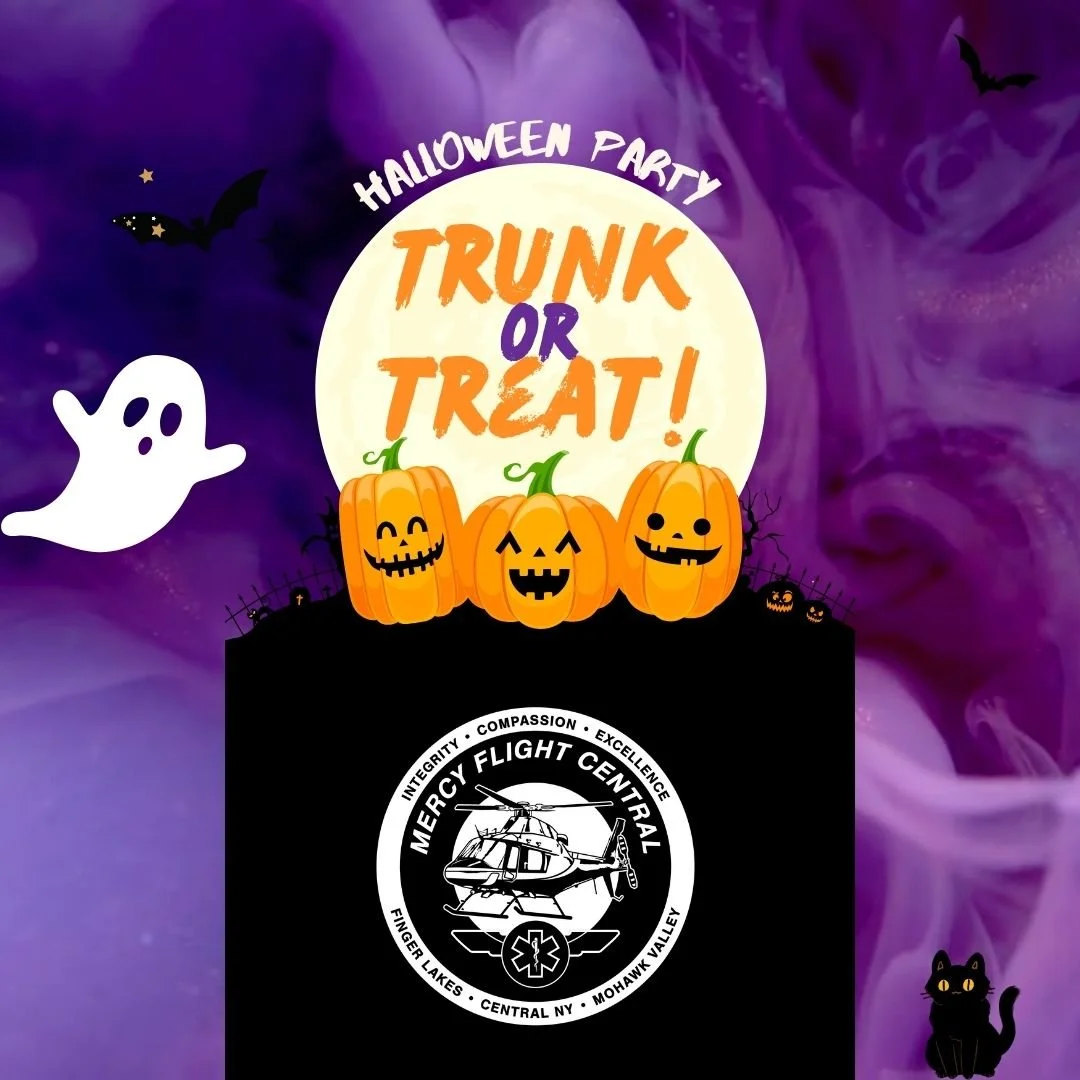 MFC Trunk or Treat