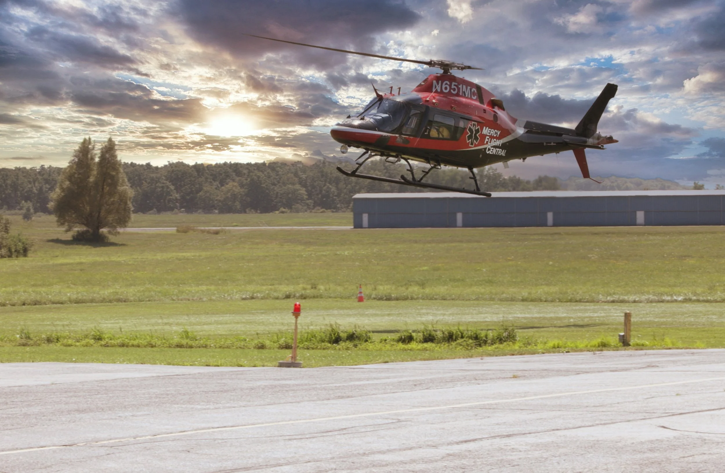 Celebrating Service: A Grateful Patient Event