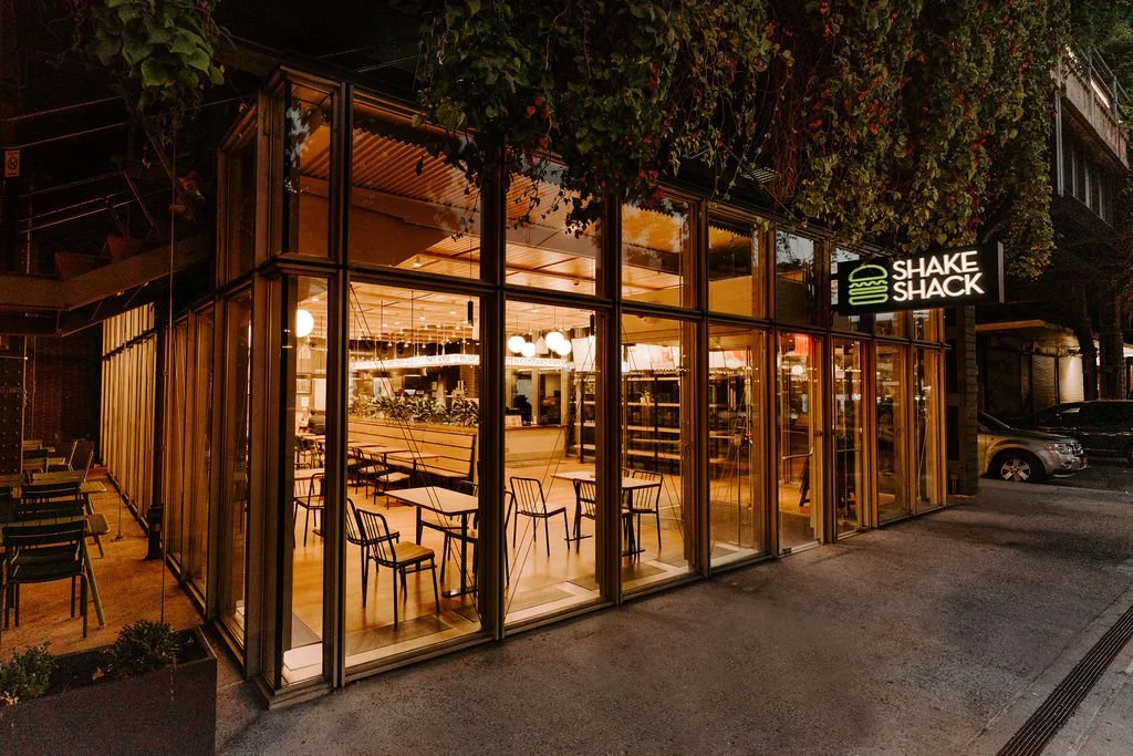 Shake Shack Meatpacking