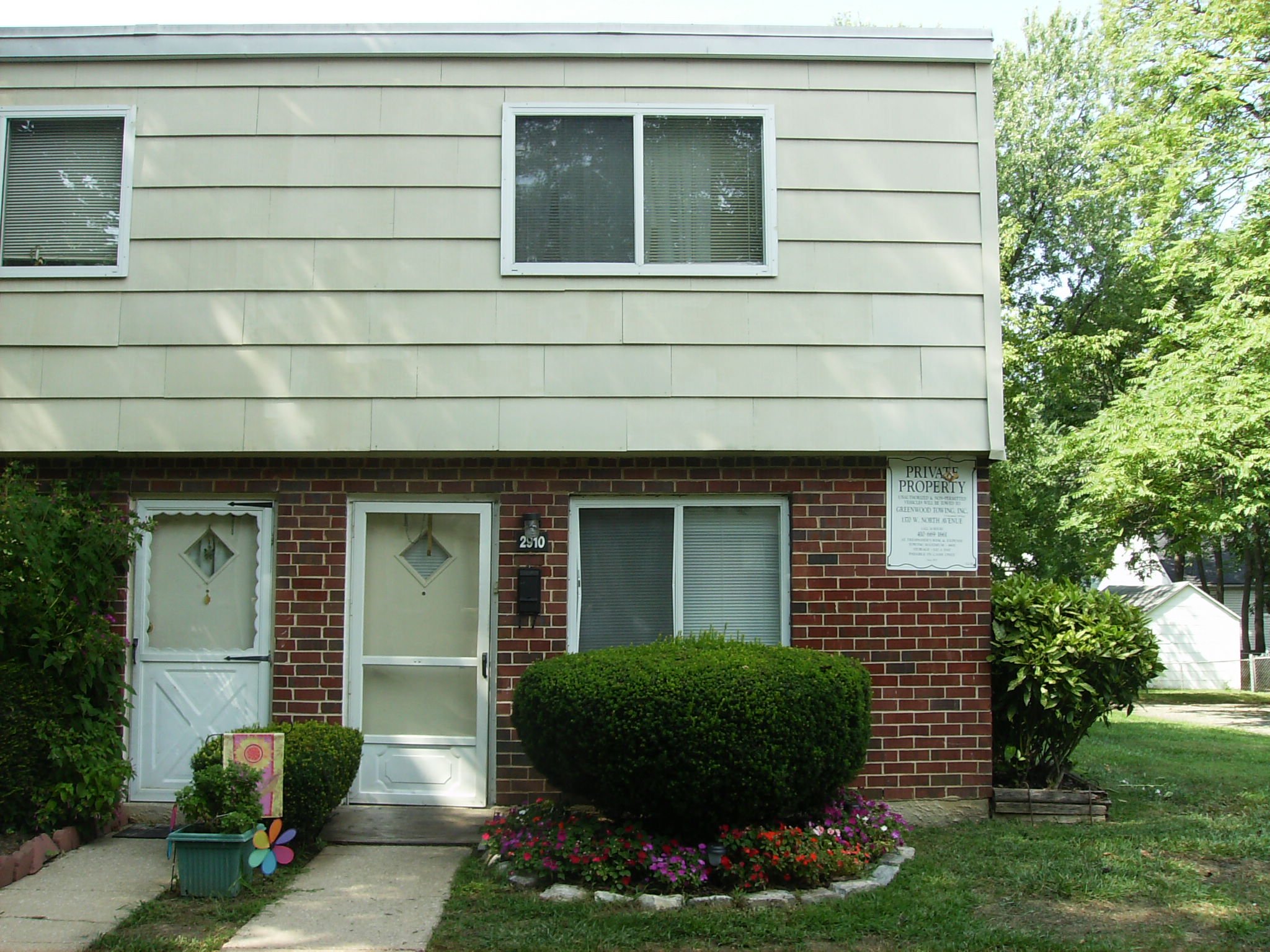 Contact 3 — The CT Group Serving Owners, Residents and Communities