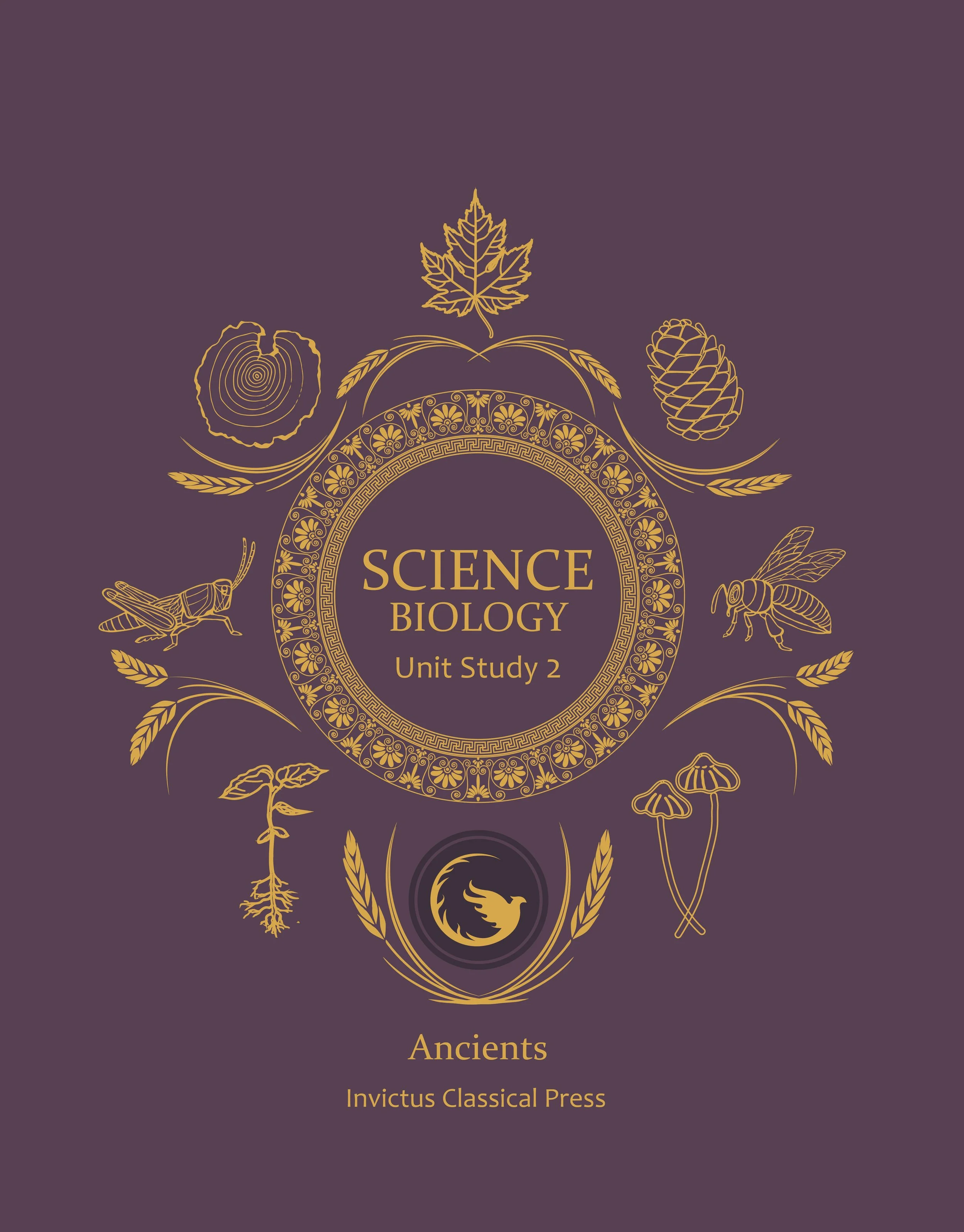 V1 - Biology Unit Study #2