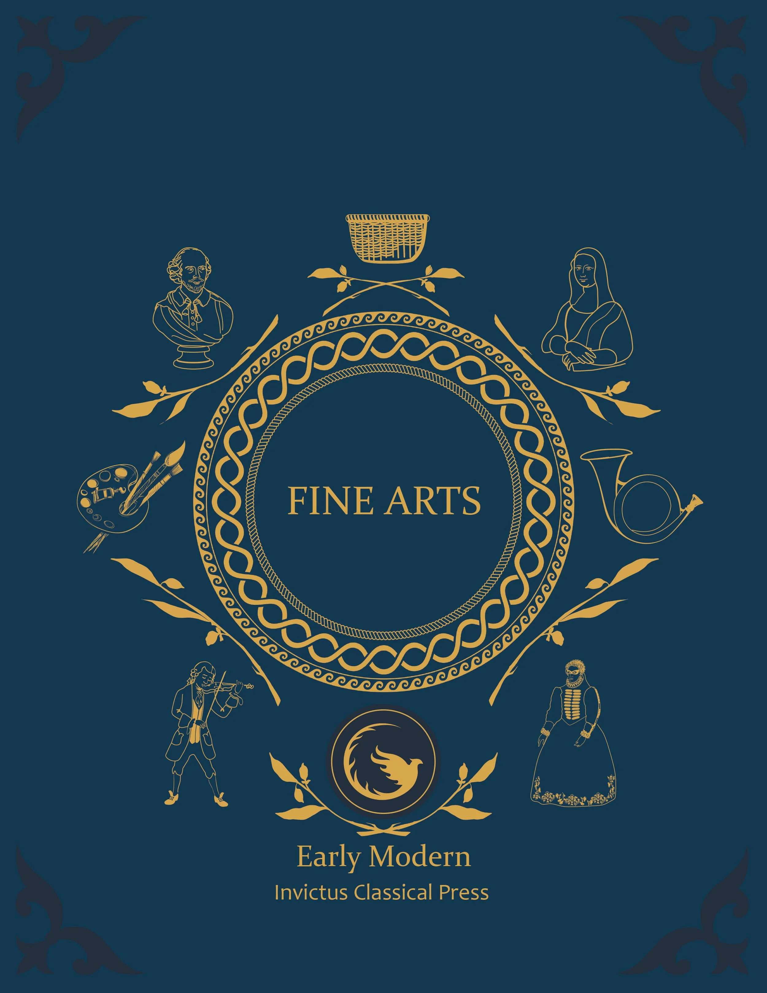 V3 Early Modern Fine Arts