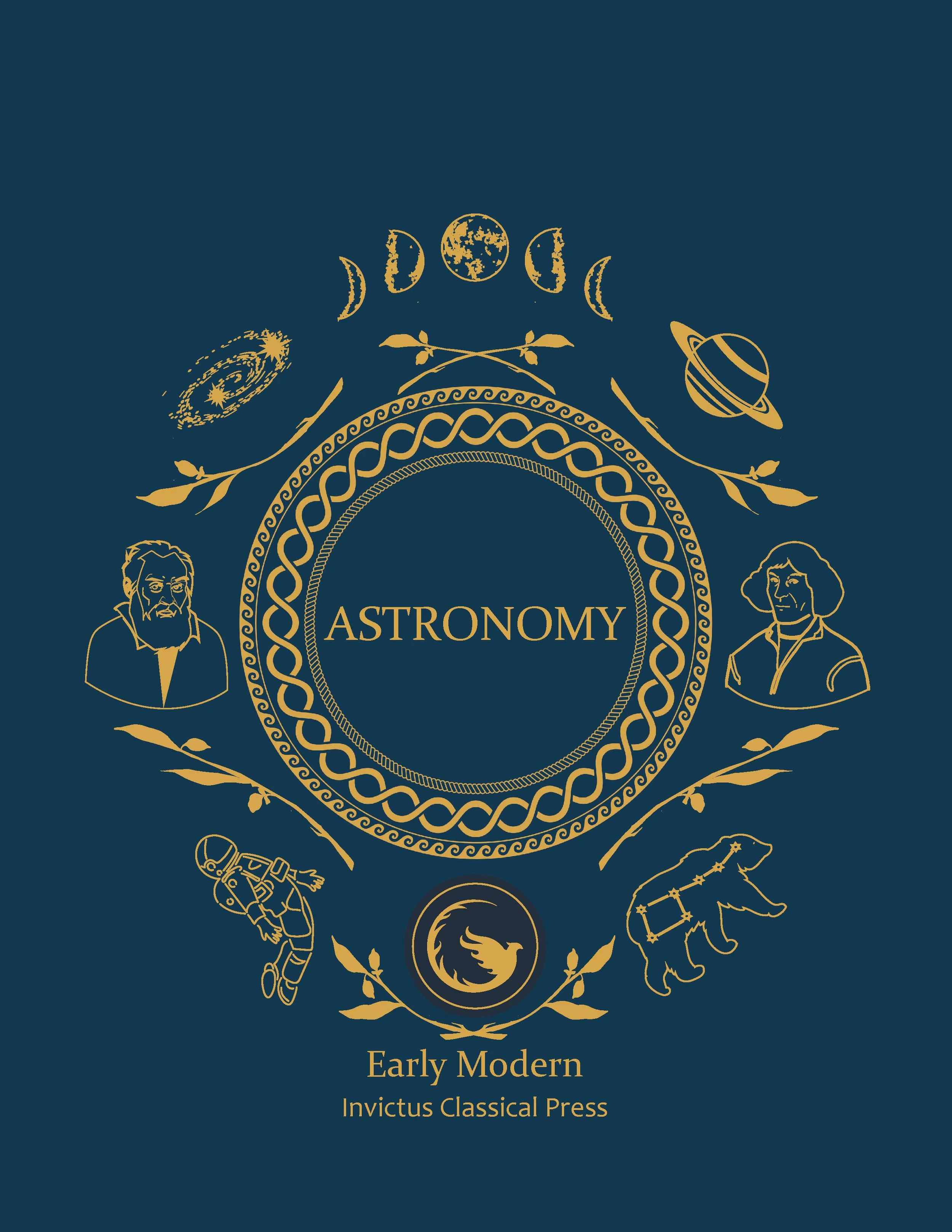 V3 - Astronomy 12 Lessons