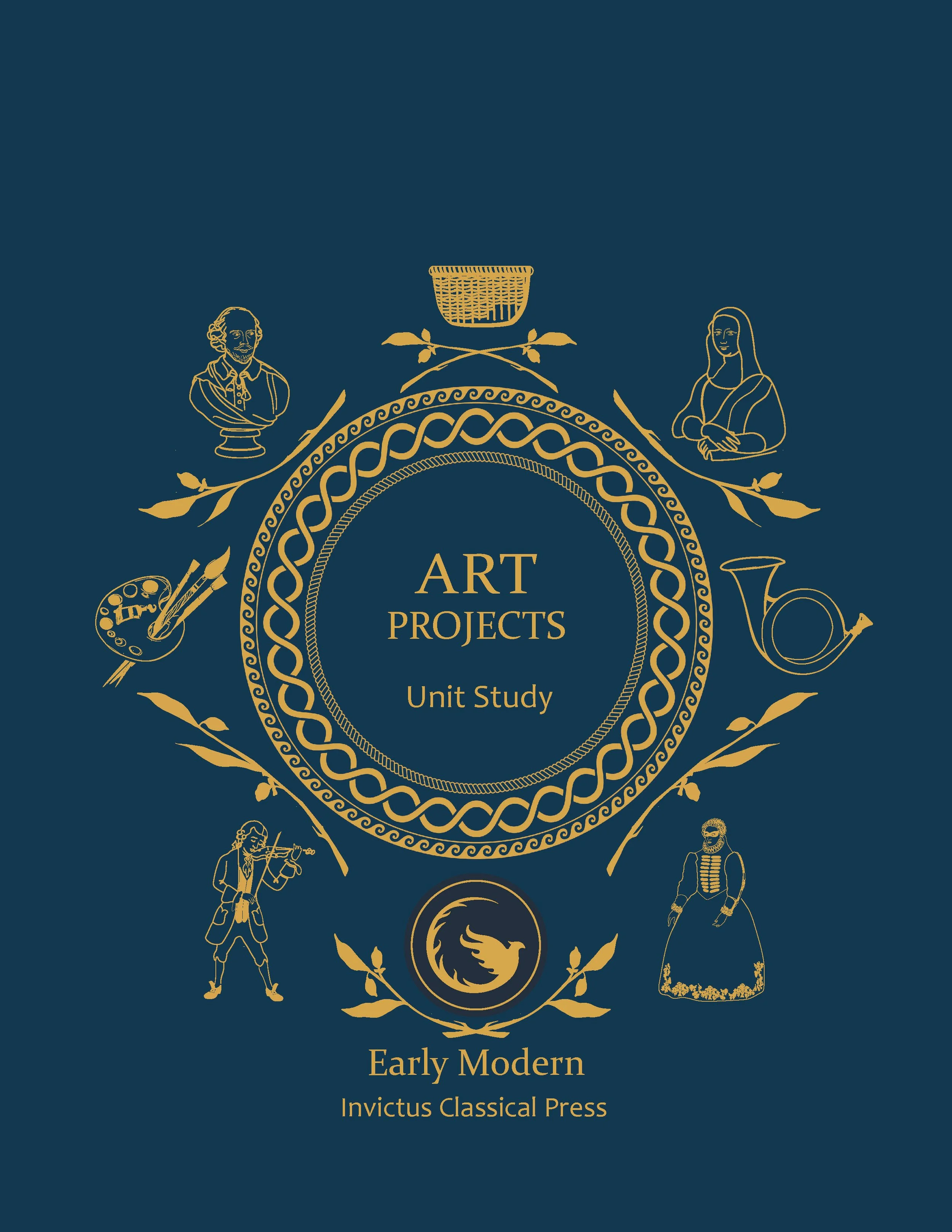 V3 Early Modern Art Projects