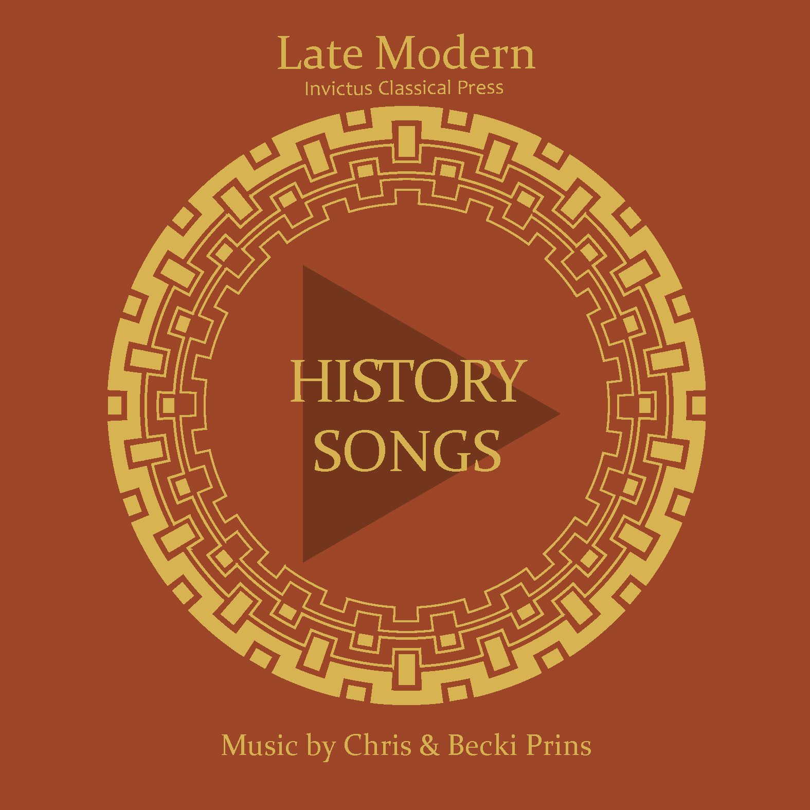 V4 Early Modern History Songs