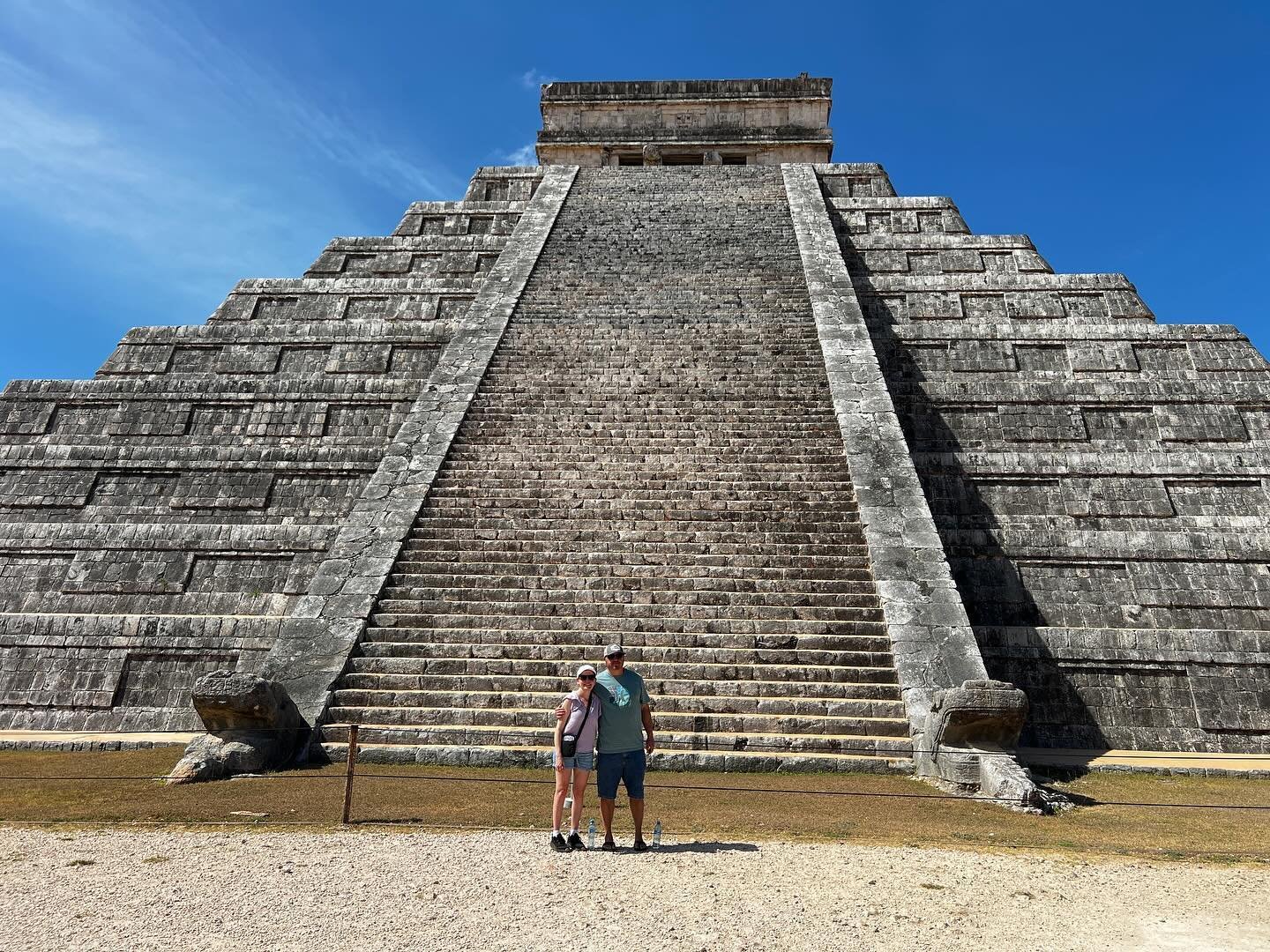 Chich&eacute;n Itz&aacute;