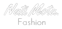 Fashion Design Services: Nati Mota Fashion