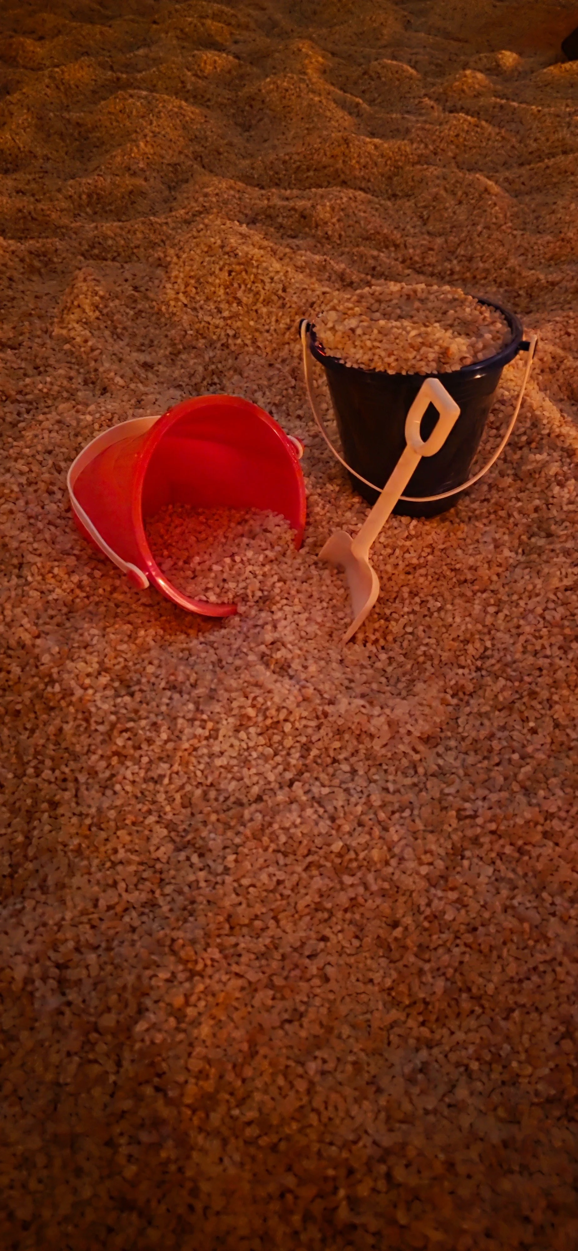Kids Cave: A Calm Family Wellness Experience