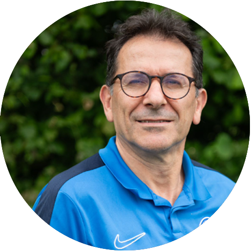 Kurt Plattner - Präsidium