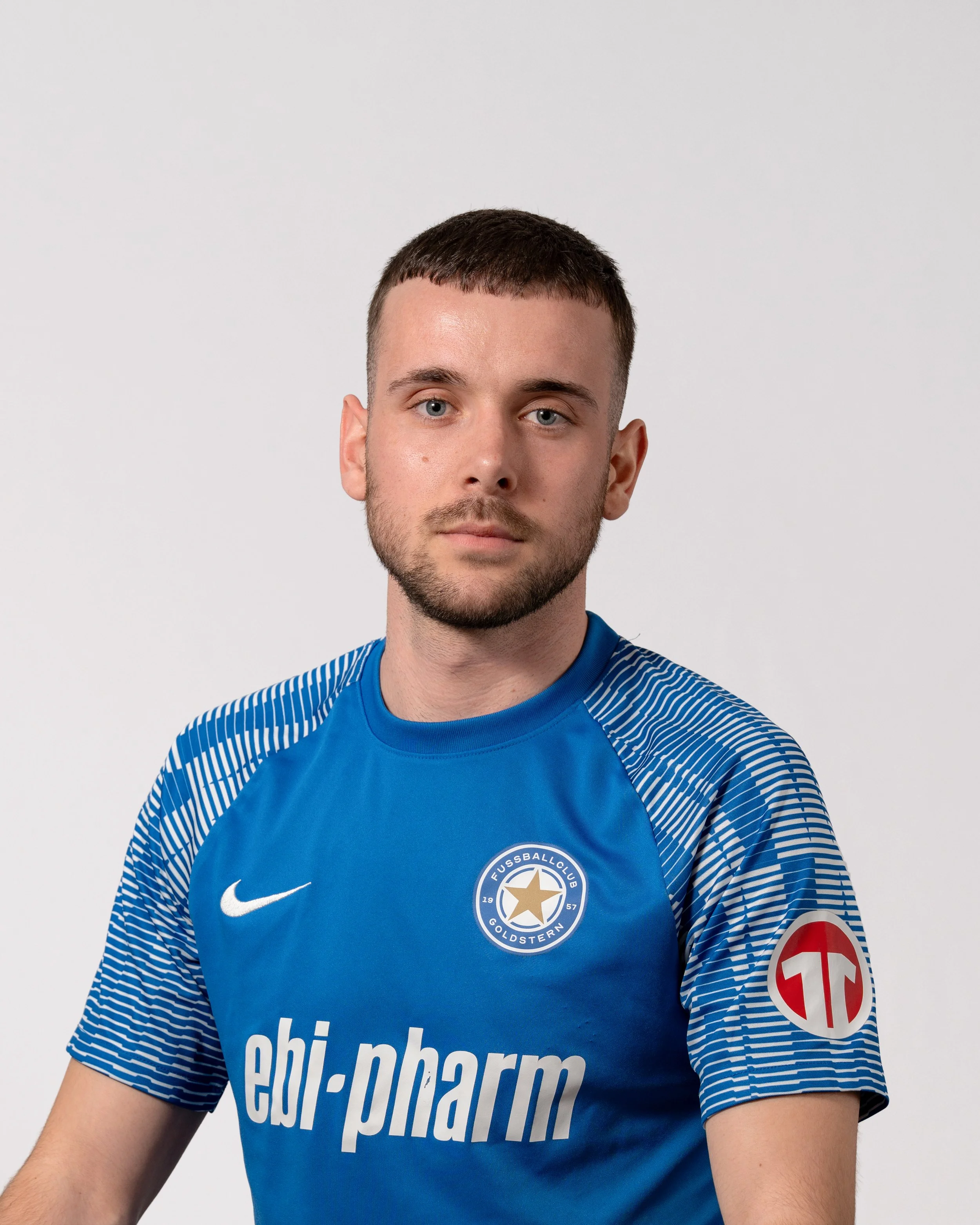 18 - Dominik Reinhard