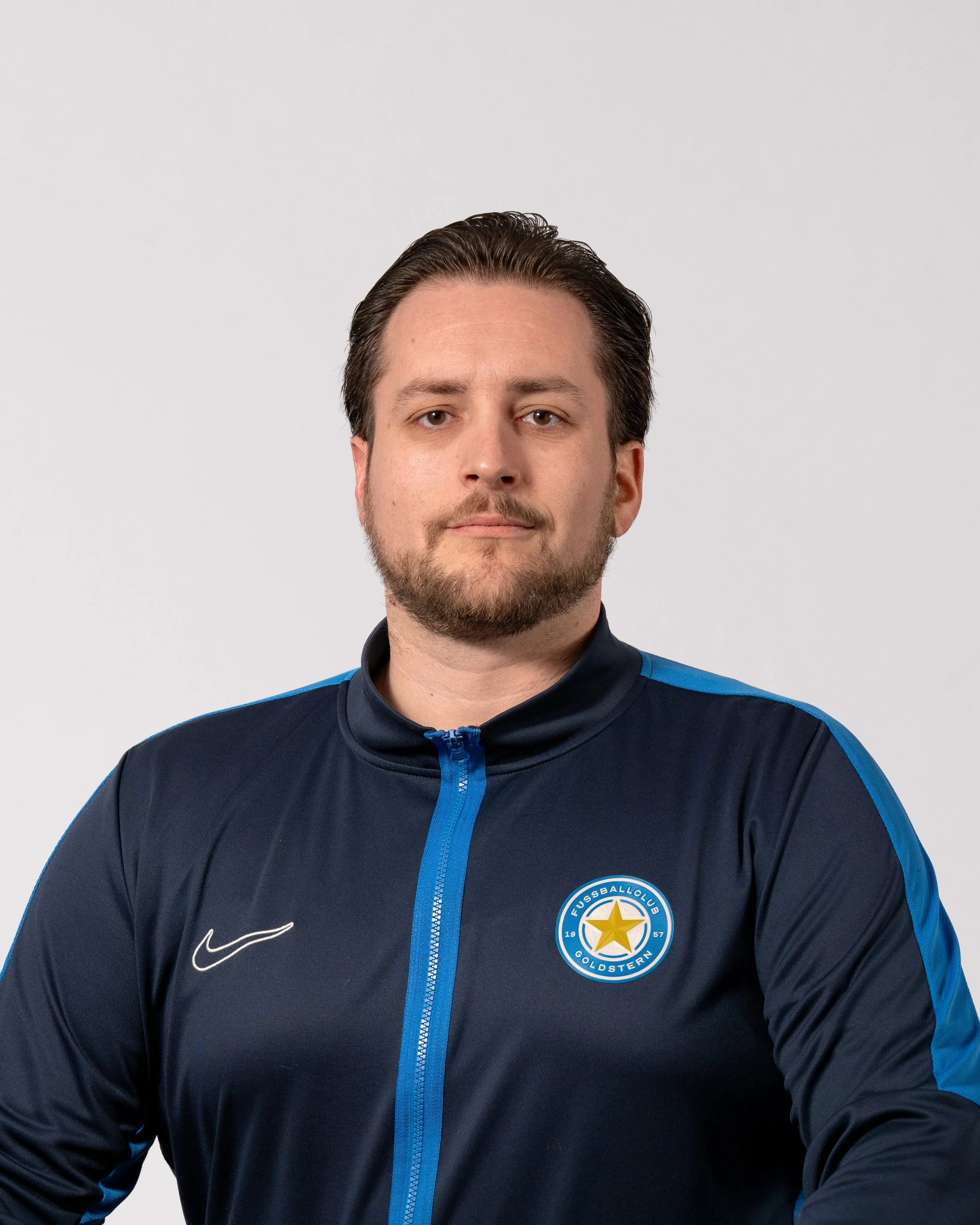 Kevin Birrer - Torwarttrainer