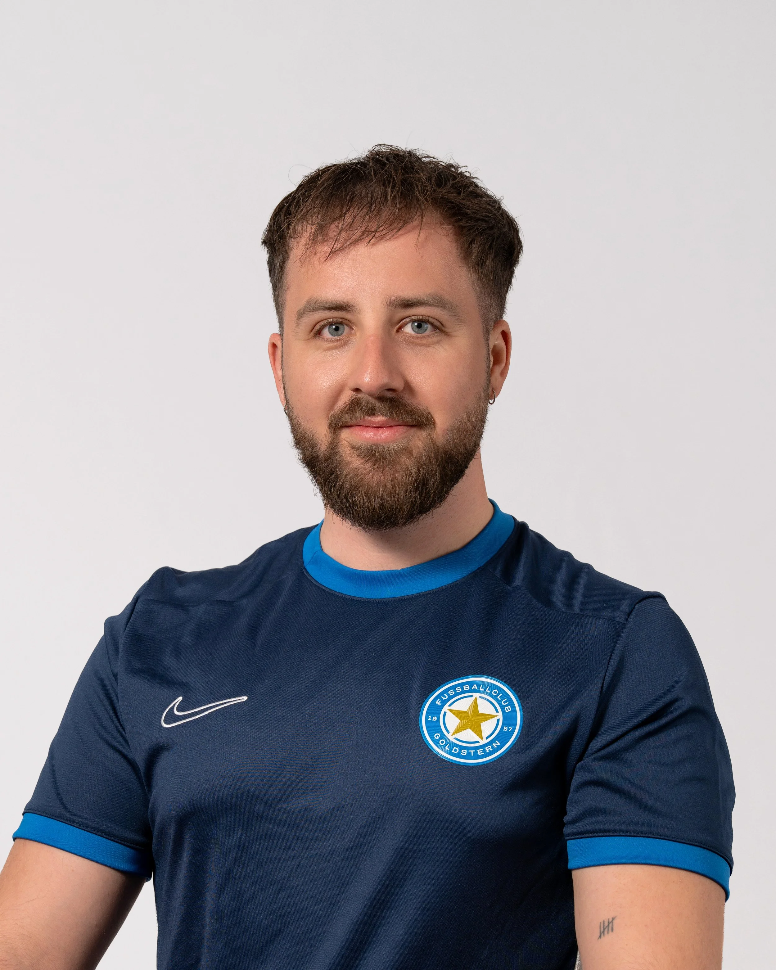 Manuel Perrelet - Sportchef