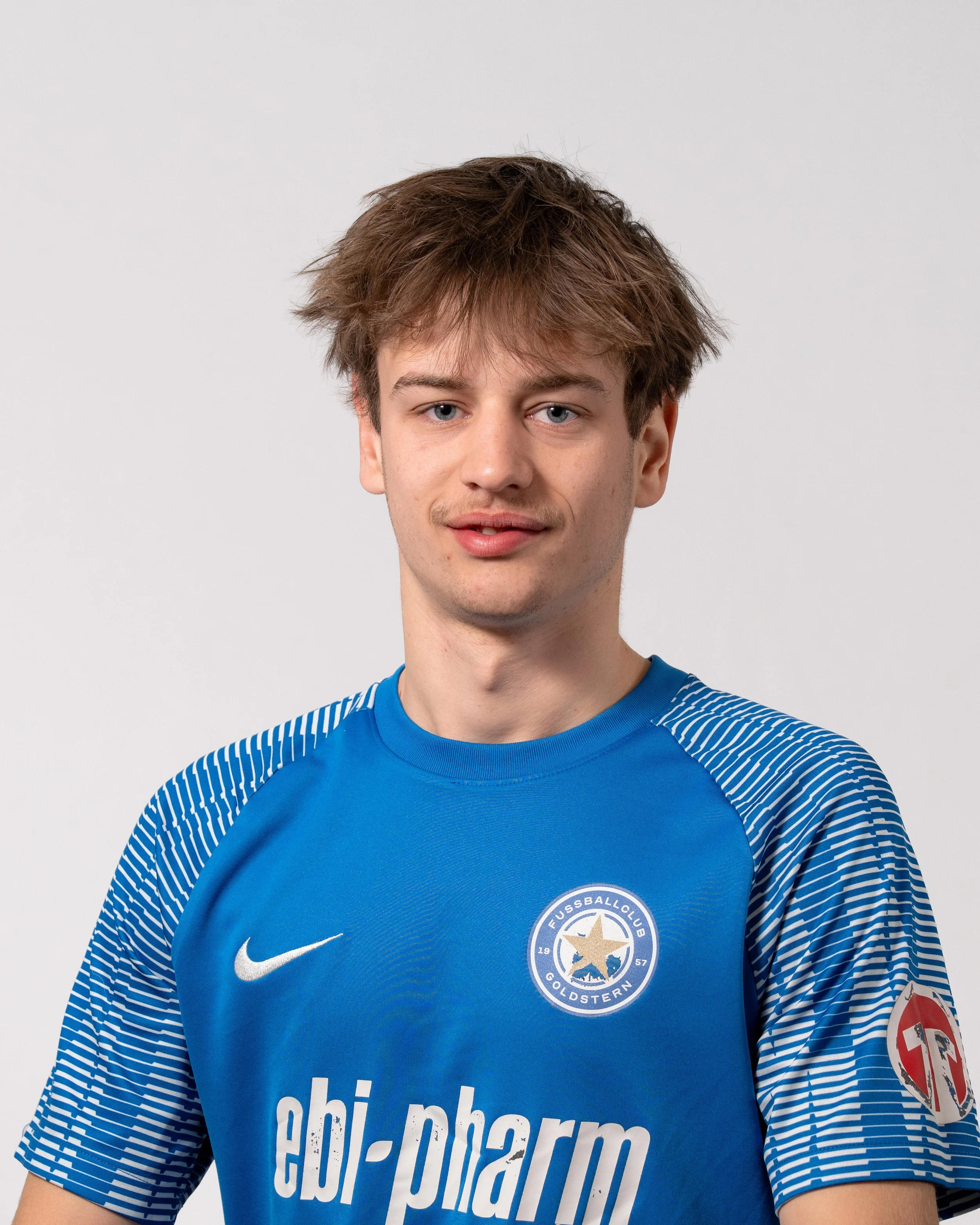 19 - Leon Bühler