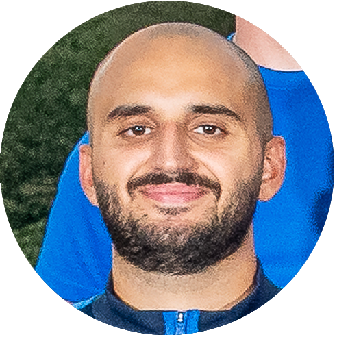 Karim Tarraf - Marketing & Kommunikation