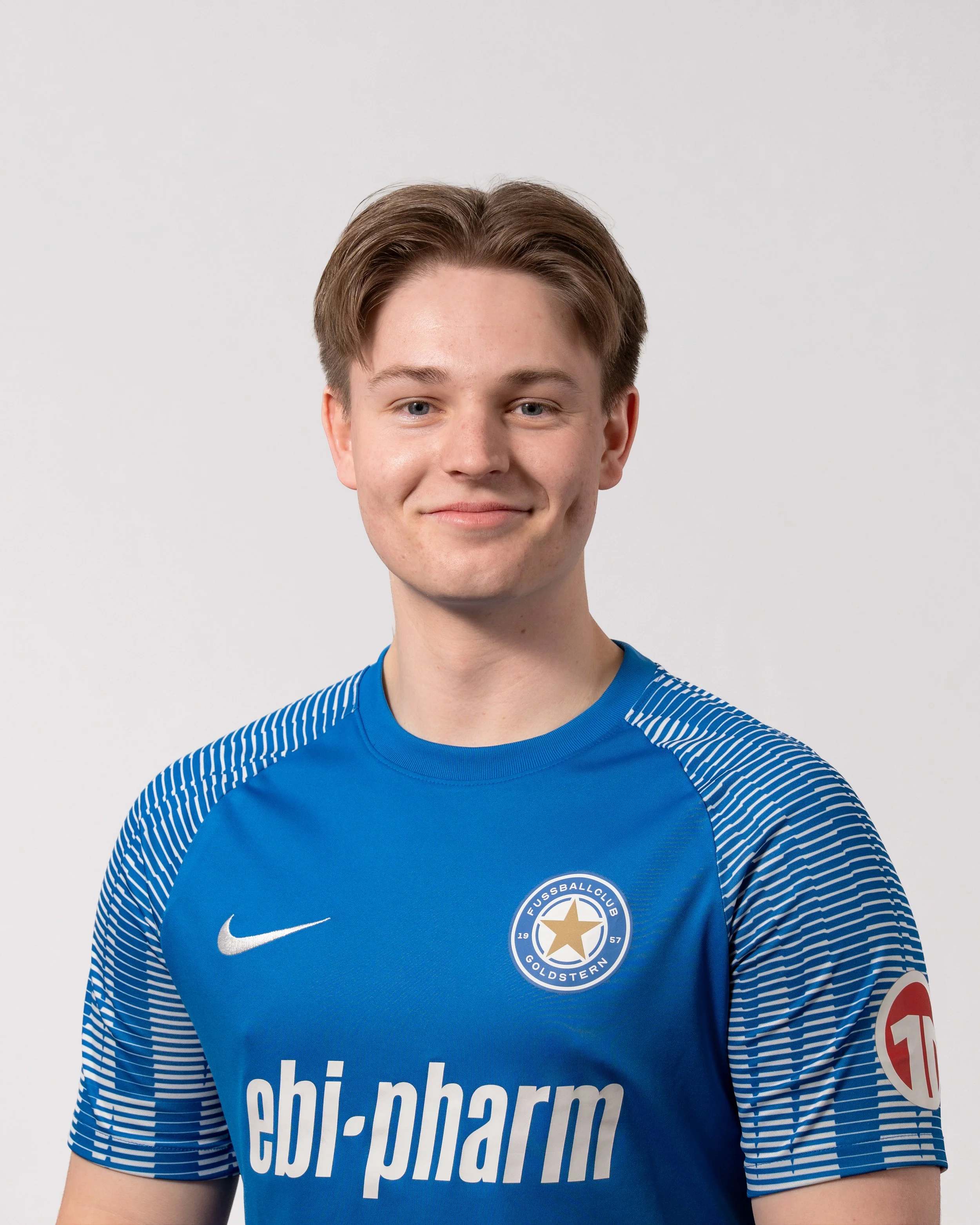 34 - Marco Isenschmid