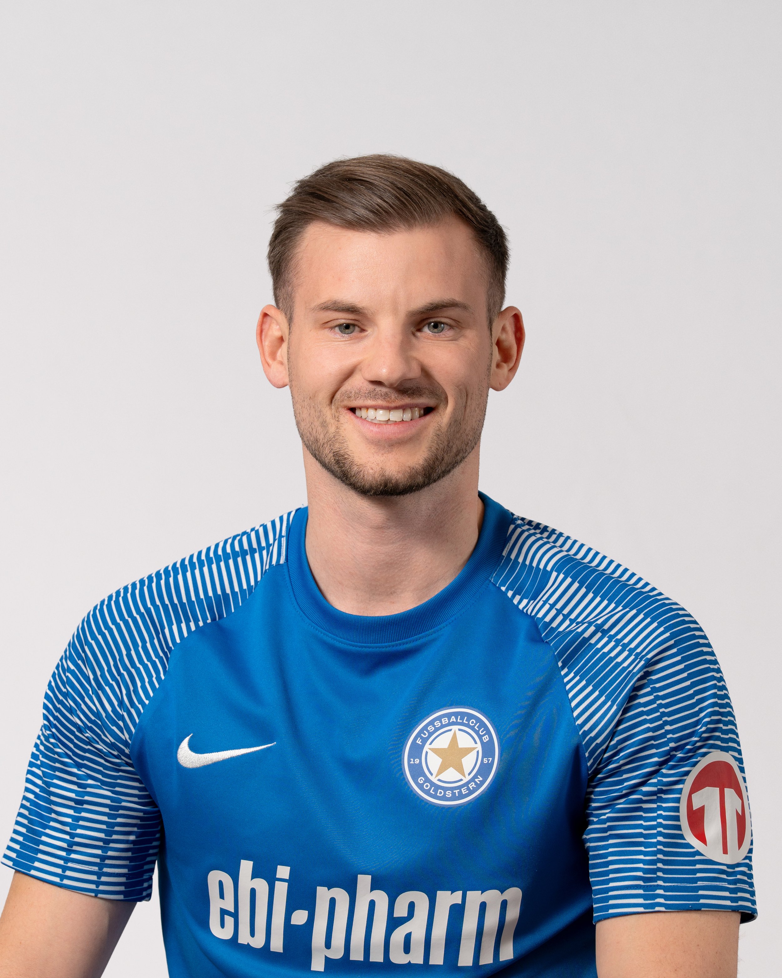 20 - Nico Santona