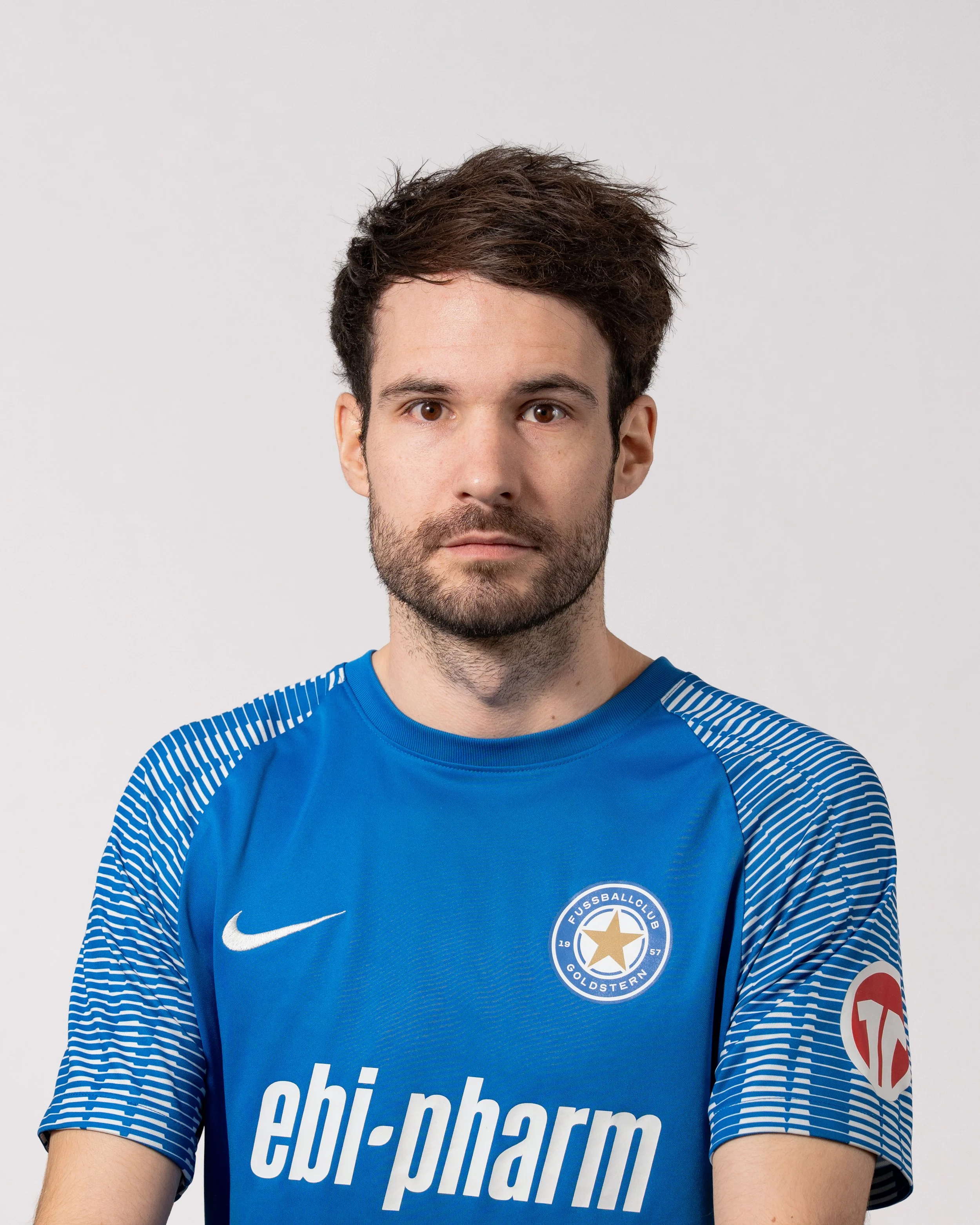 21 - Nick Landolt