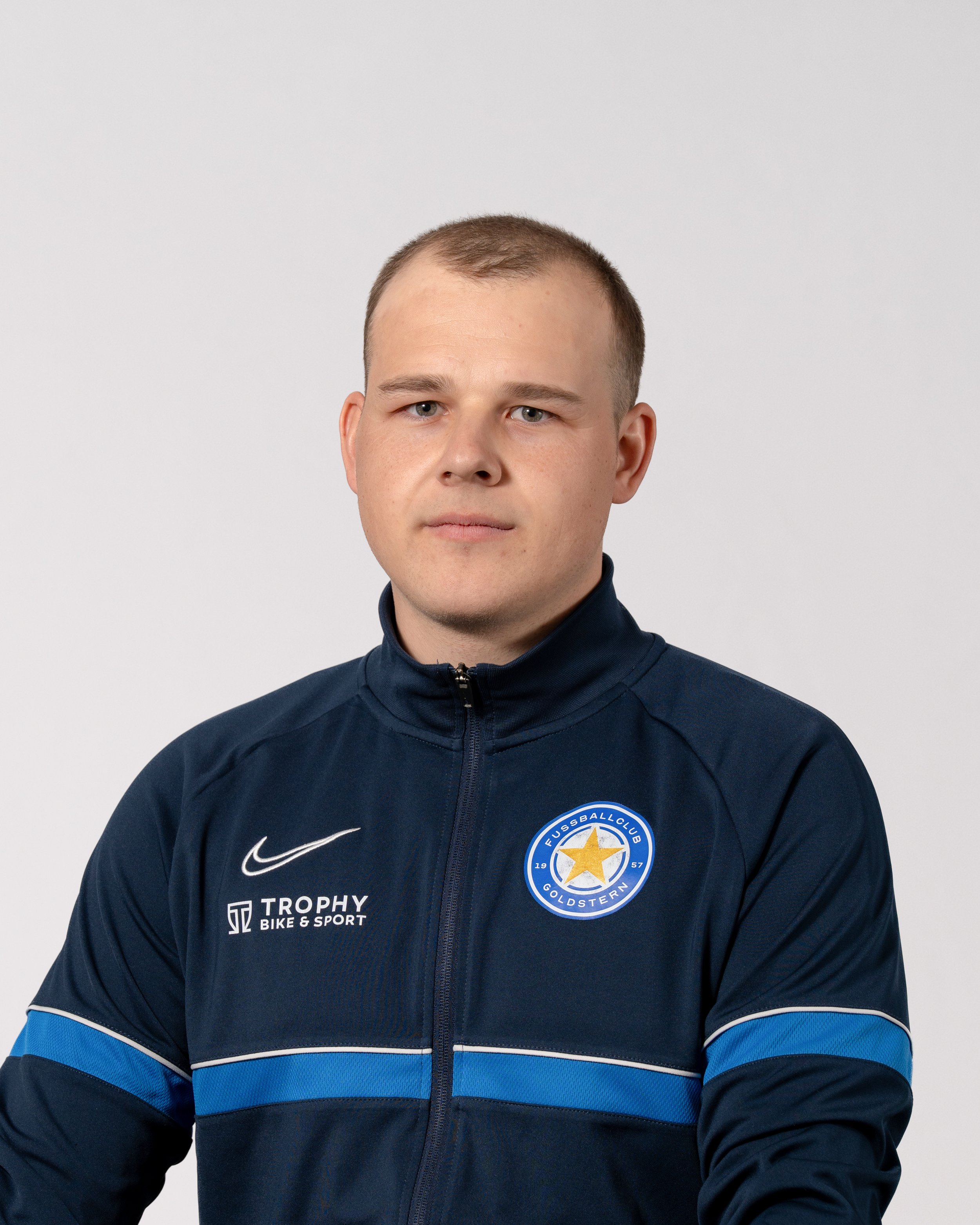 Matthias Hofer - Trainer
