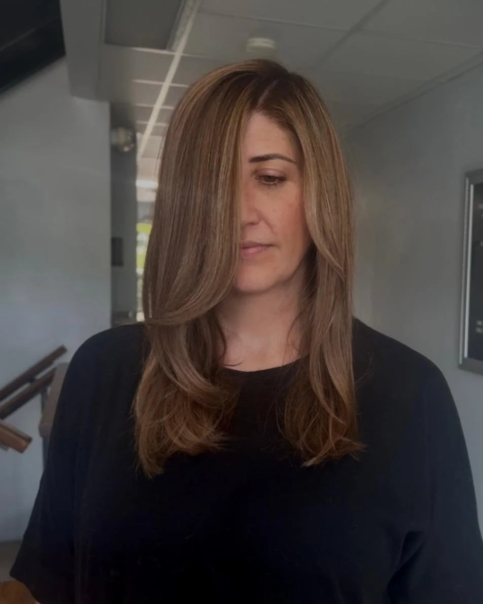 This fall: more layers, more dimension, more YOU 🍂