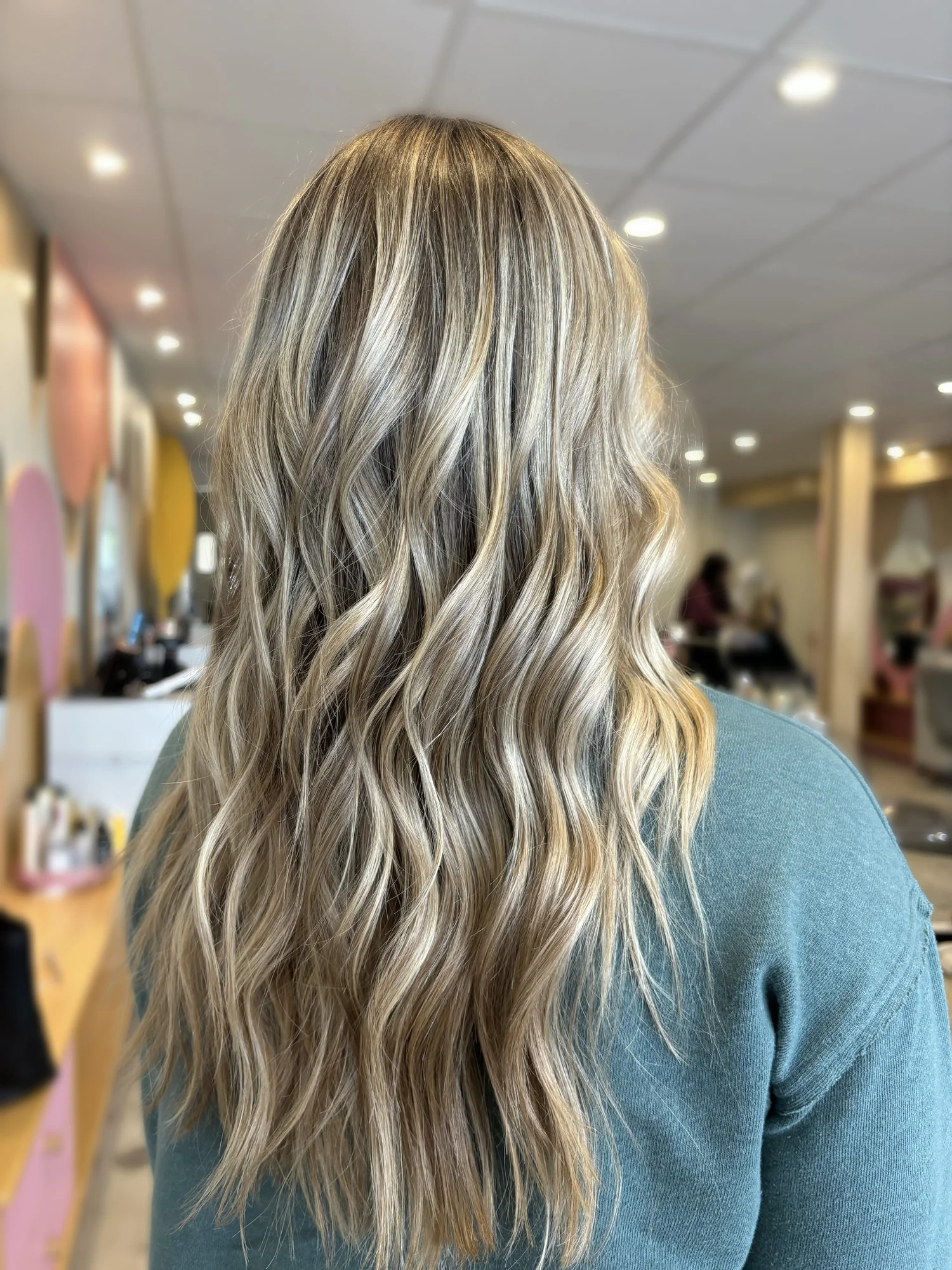 Explore the Different Types of Blonde — Sway Salon