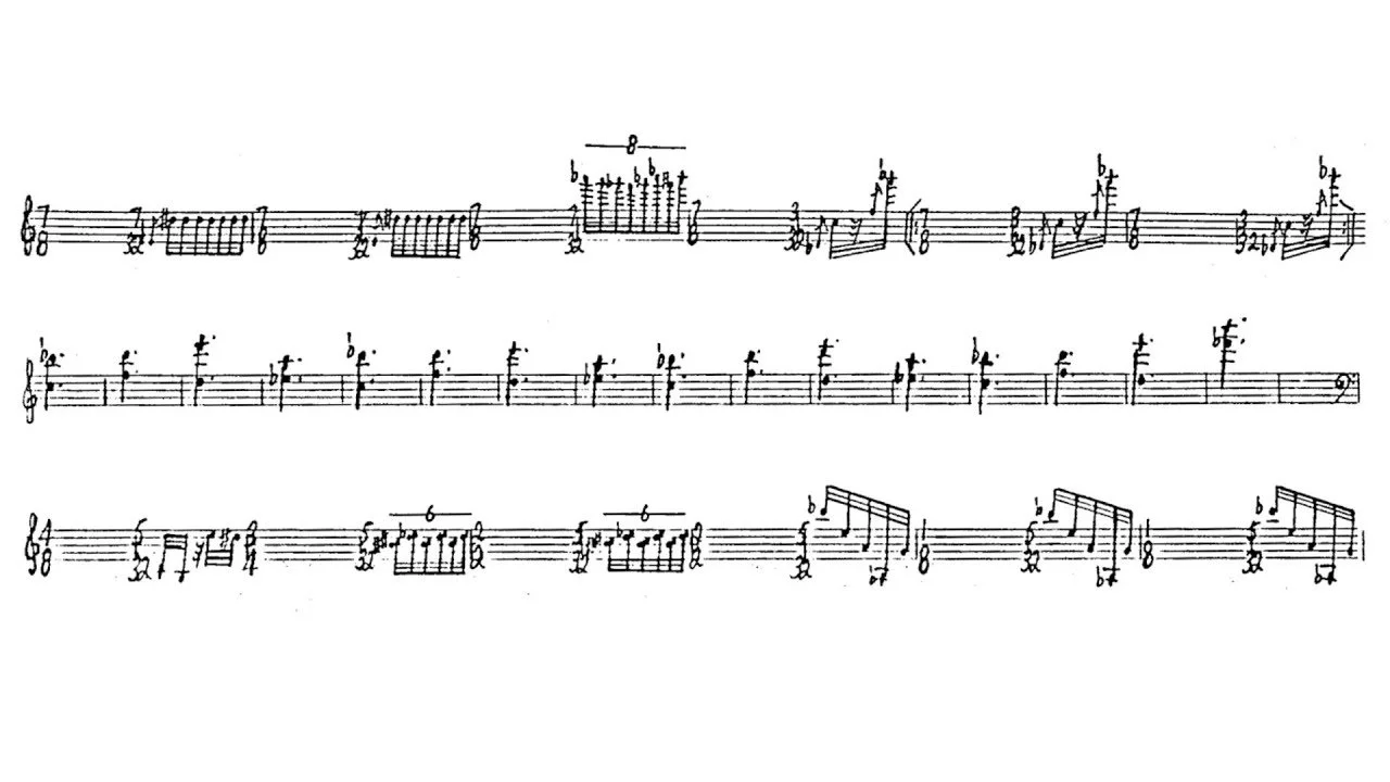 Flannau presents Flâneur