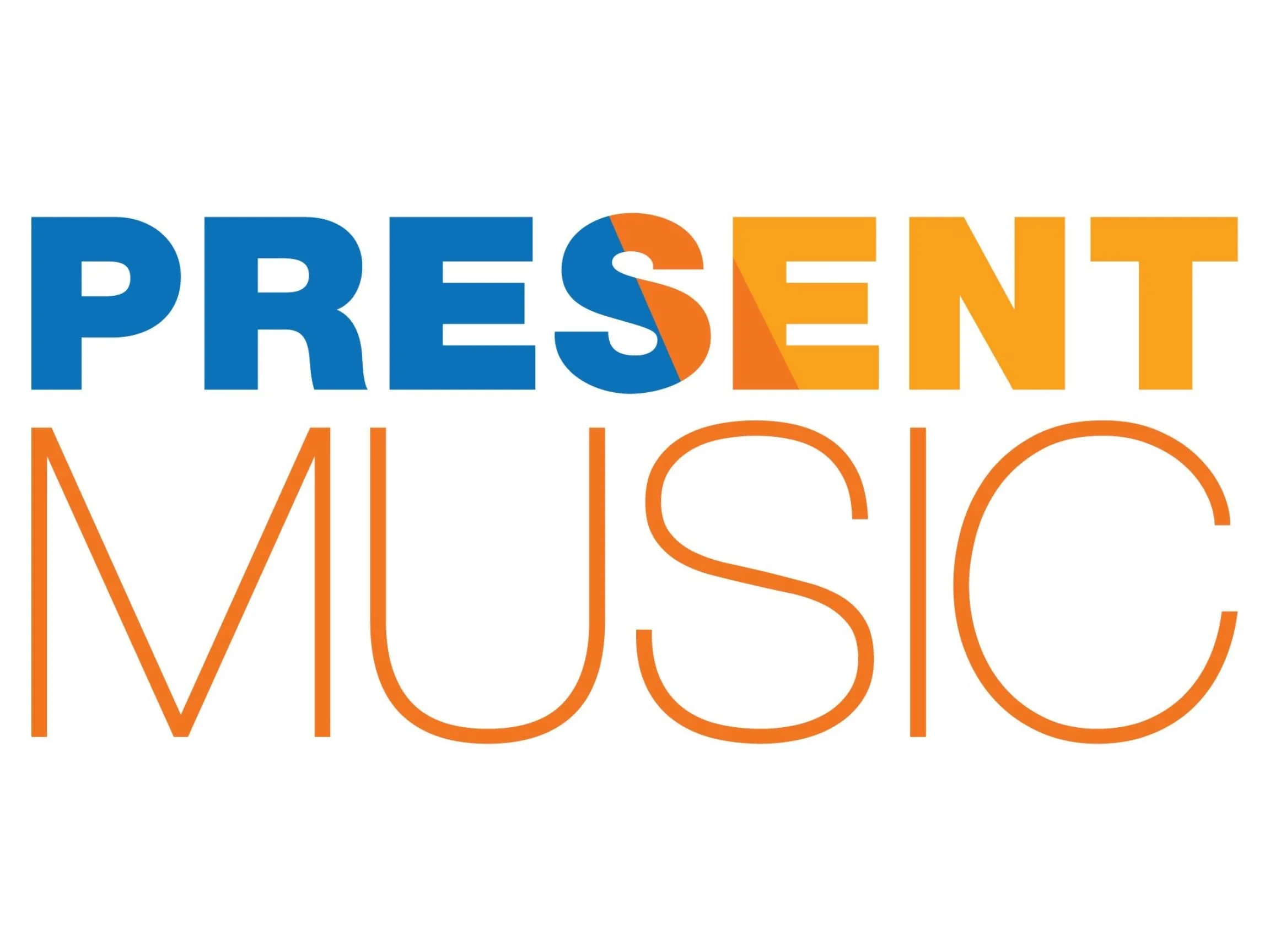 Present Music