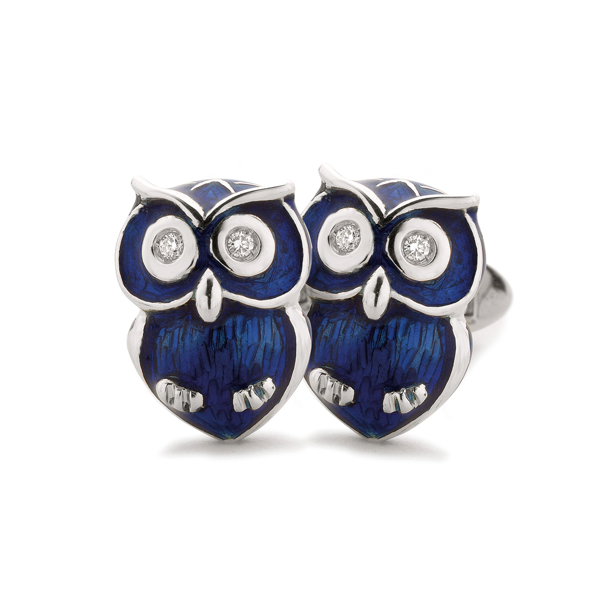 Blue Owls