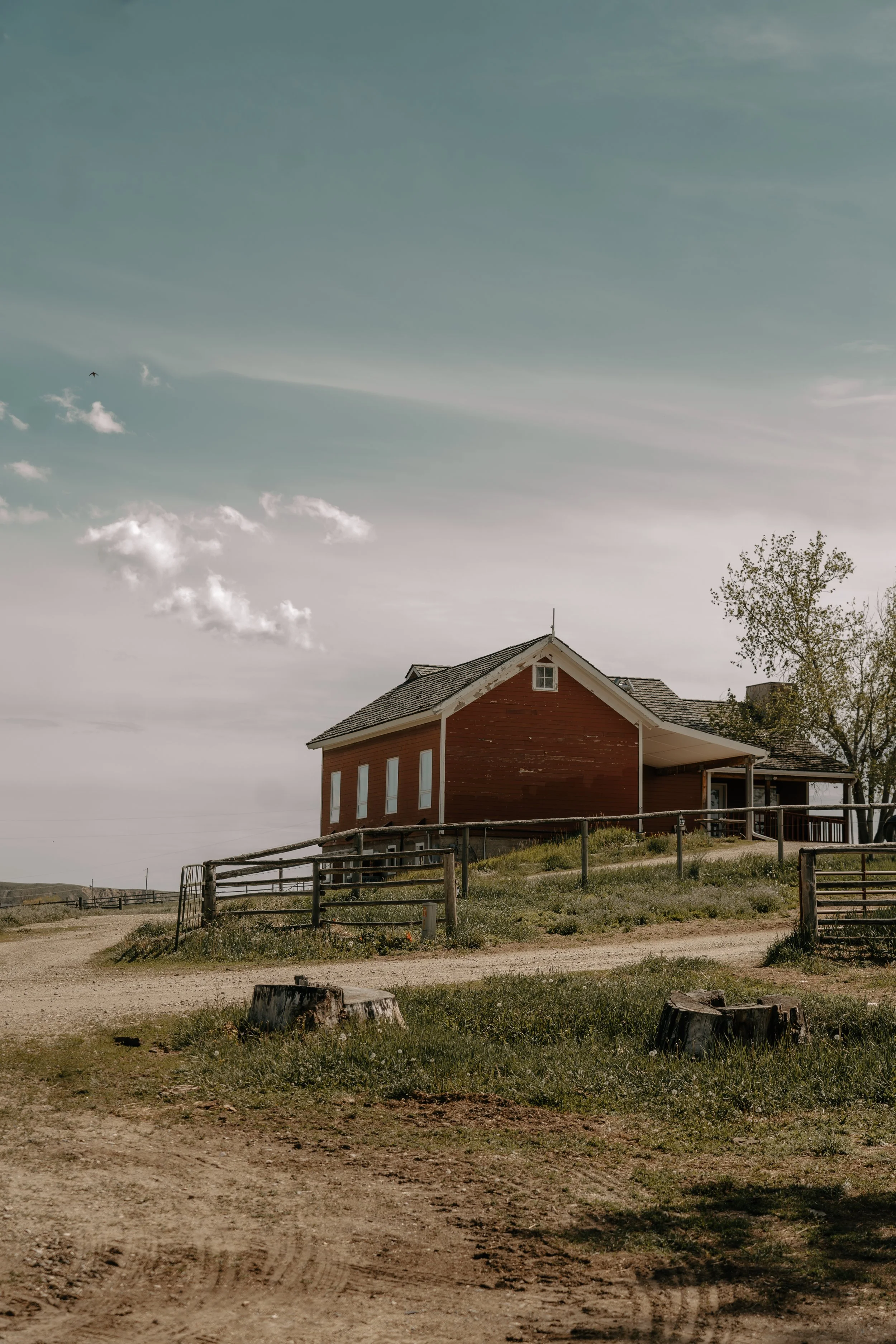 Tsa Ranch Photo Wyoming Cattle & Guest Ranch Experience | TA Ranch