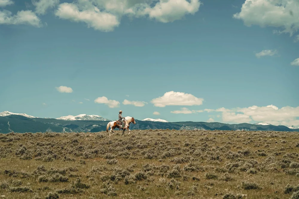 Ywam Ranch Wyoming Cattle & Guest Ranch Experience | TA Ranch