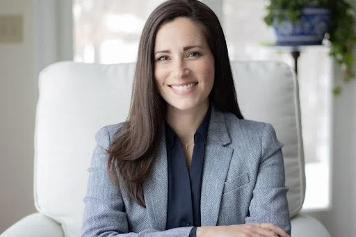 Andrea Garrett - State Chairwoman