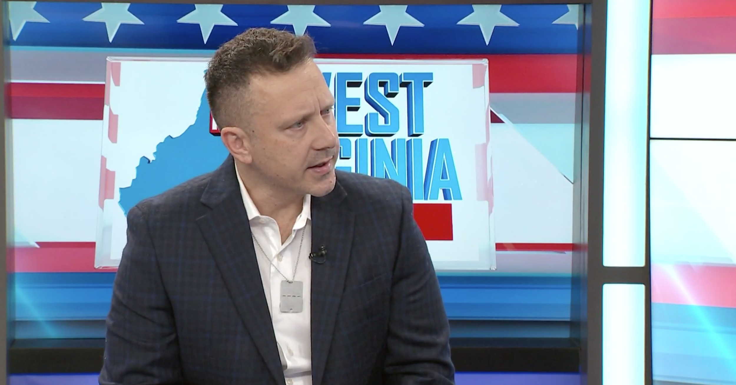 Max Fisher joins Inside WV Politics with Mark Curtis to discuss the situation in Israel. 