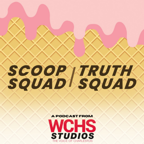 Max Fisher joins the "Scoop Squad Truth Pod" to discuss Israel and the rising antisemitism on college campuses.