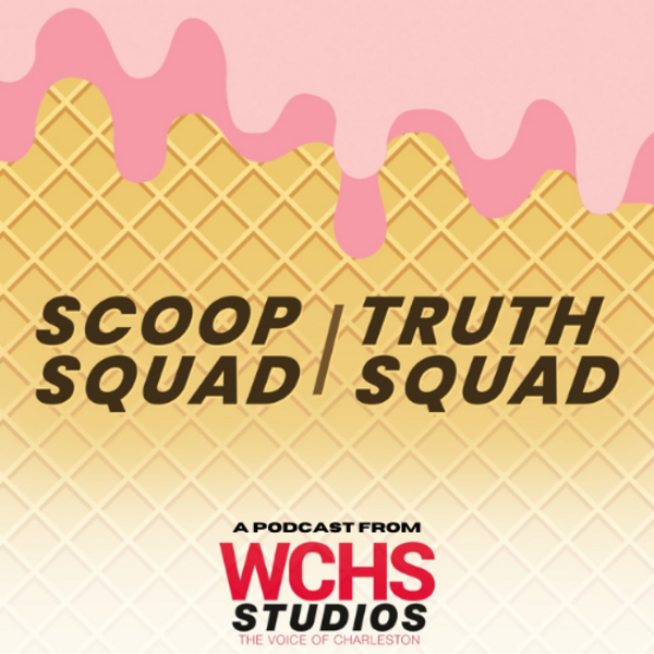 WVFFC Ambassador Joins the Scoop Squad Truth Pod 